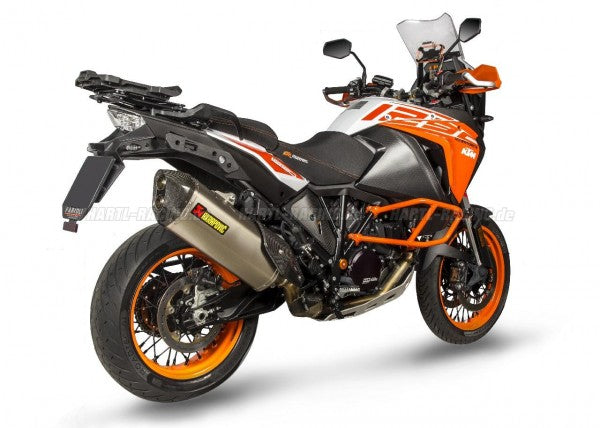 Alpina tubeless Räder - KTM ADV / Husqvarna Norden "BColor"