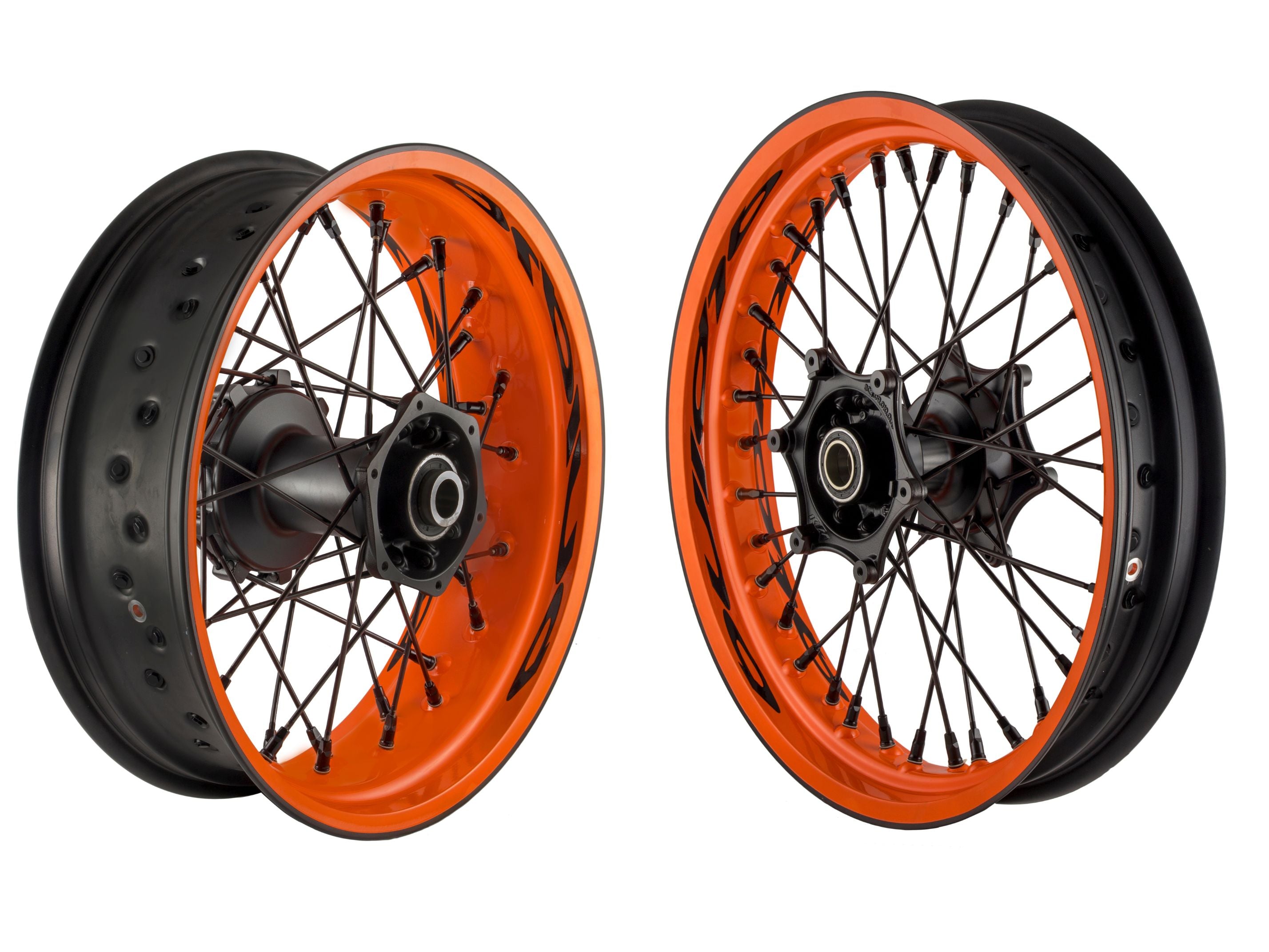 ALPINA tubeless Radsatz - KTM Adventure 790-1390