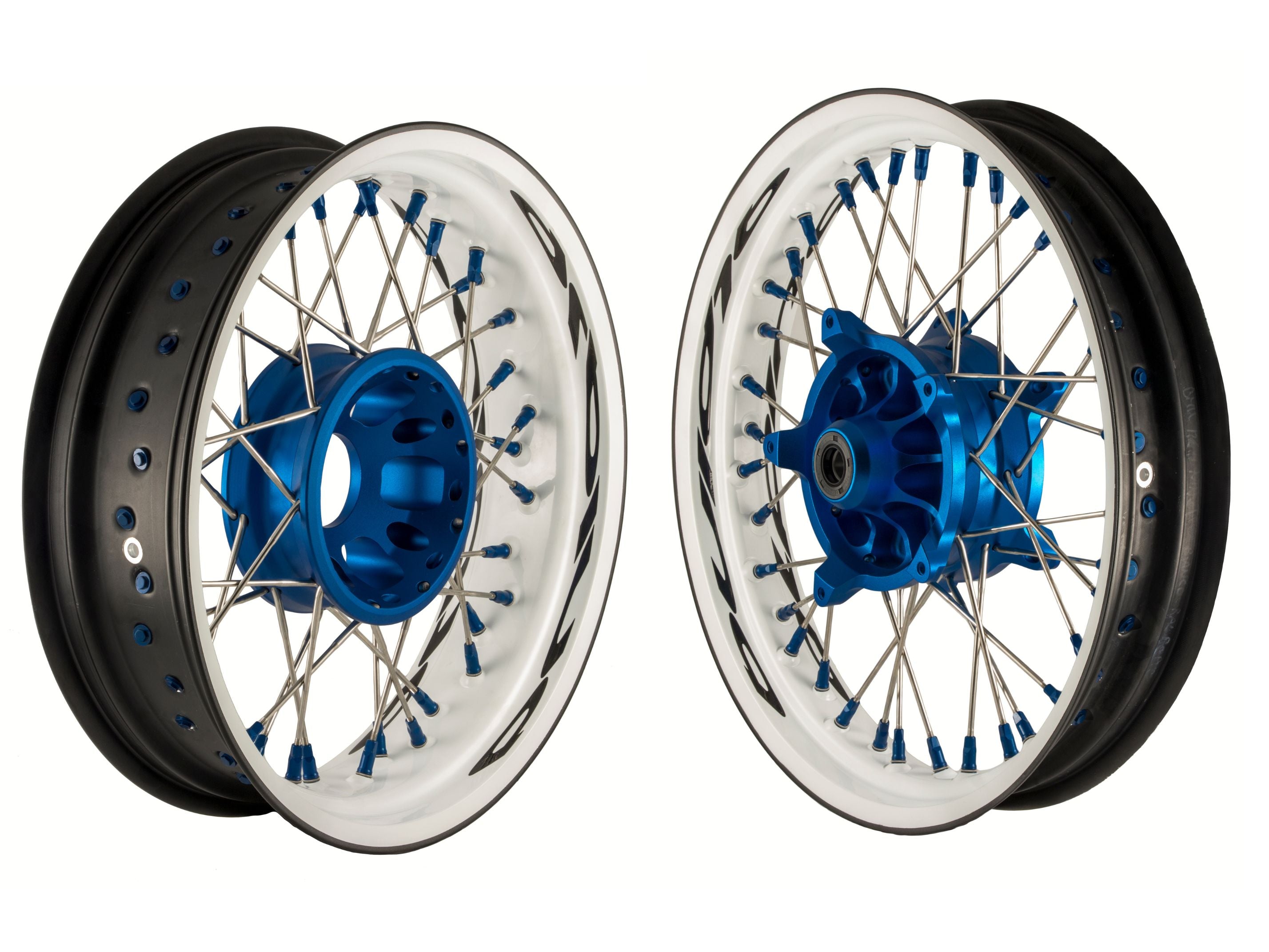 ALPINA Supermoto Radsatz - BMW R 1250 GS