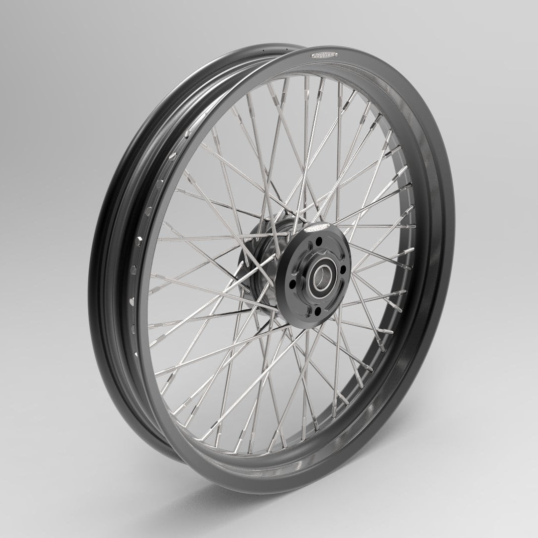 JoNich Wheels - BMW R 100 (Scheibenbremse)