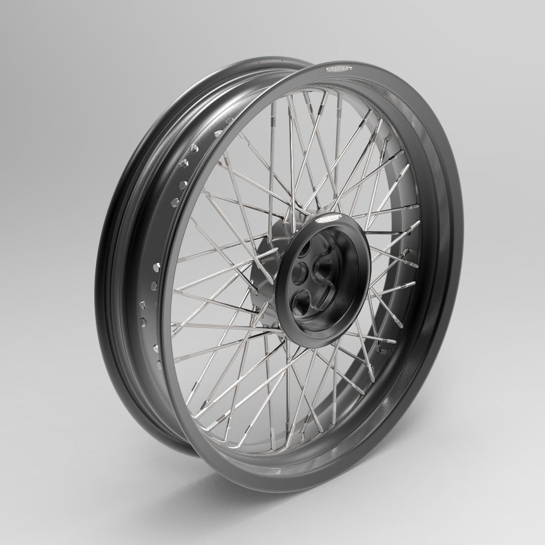 JoNich Wheels - BMW R 100 (Scheibenbremse)