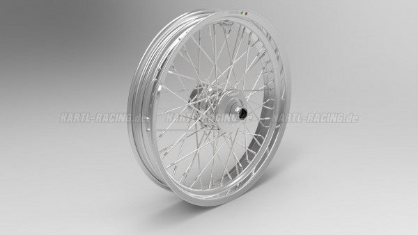 JoNich Wheels - Ducati Scambler / Desert Sled