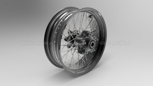 JoNich Wheels - Ducati Scambler / Desert Sled