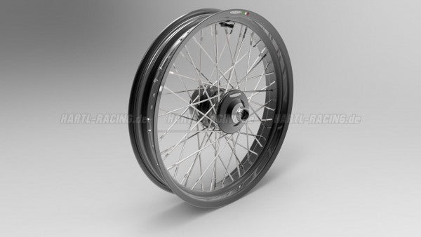 JoNich Wheels - Ducati Scambler / Desert Sled