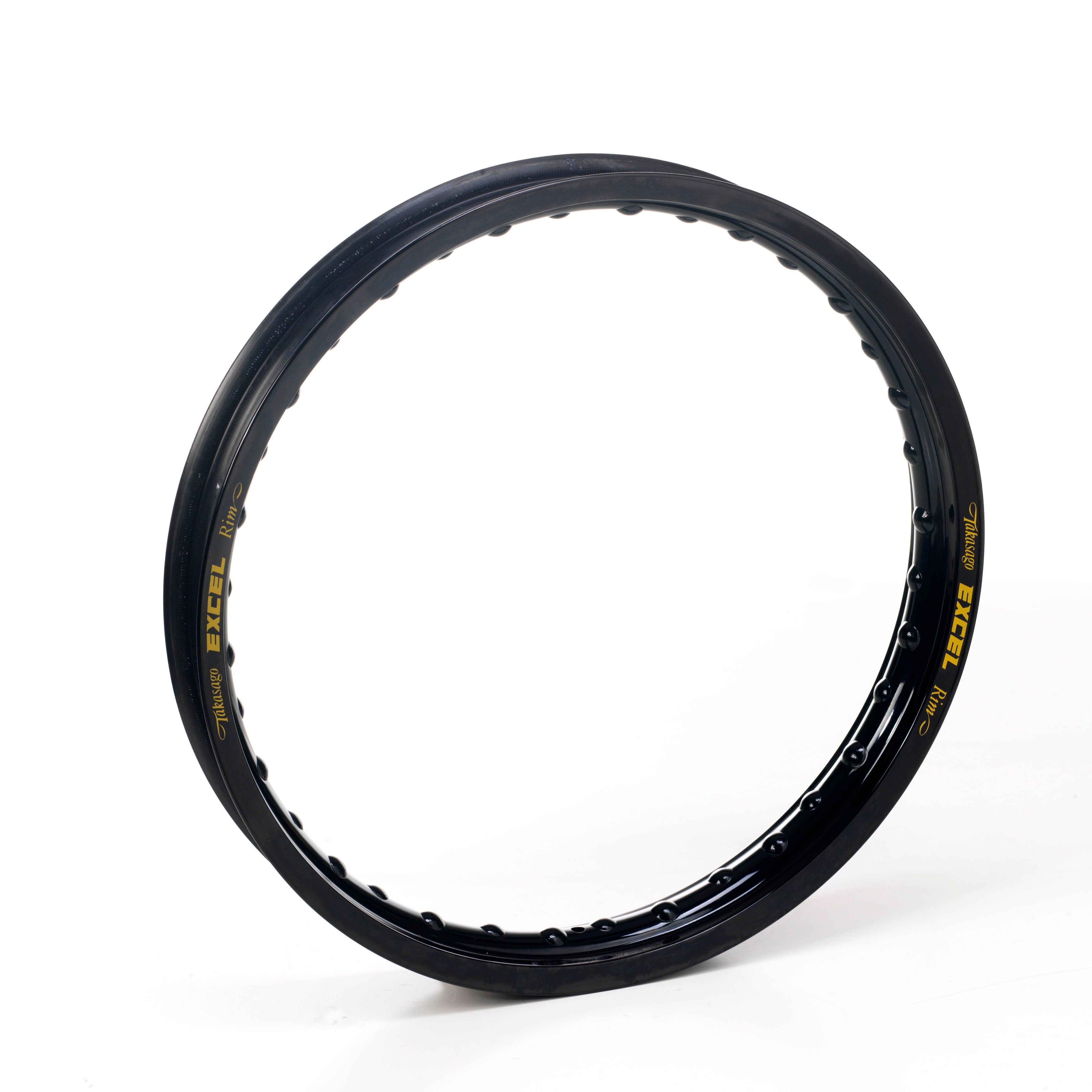 HAAN / Excel Flattrack Räder