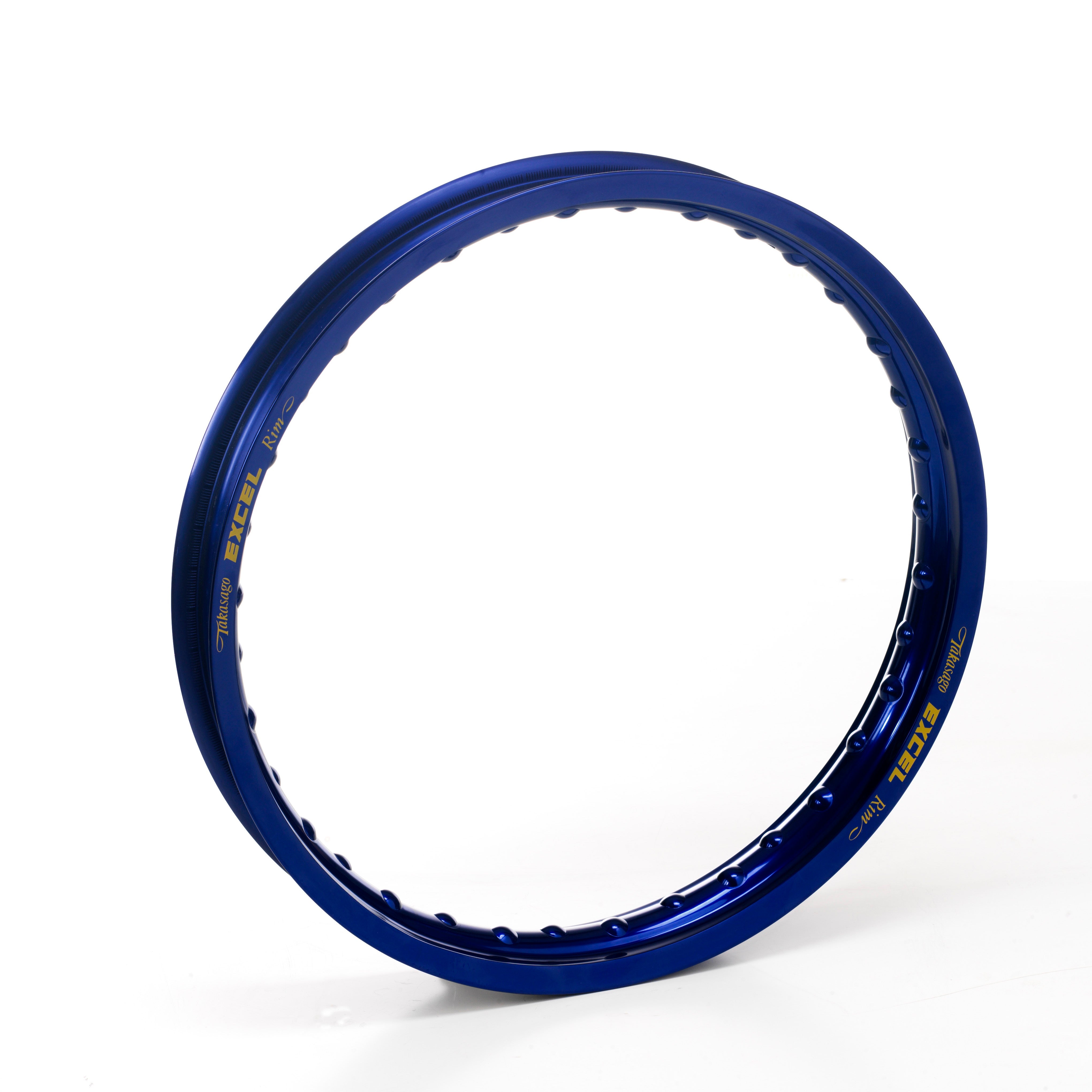 HAAN / Excel Flattrack Räder