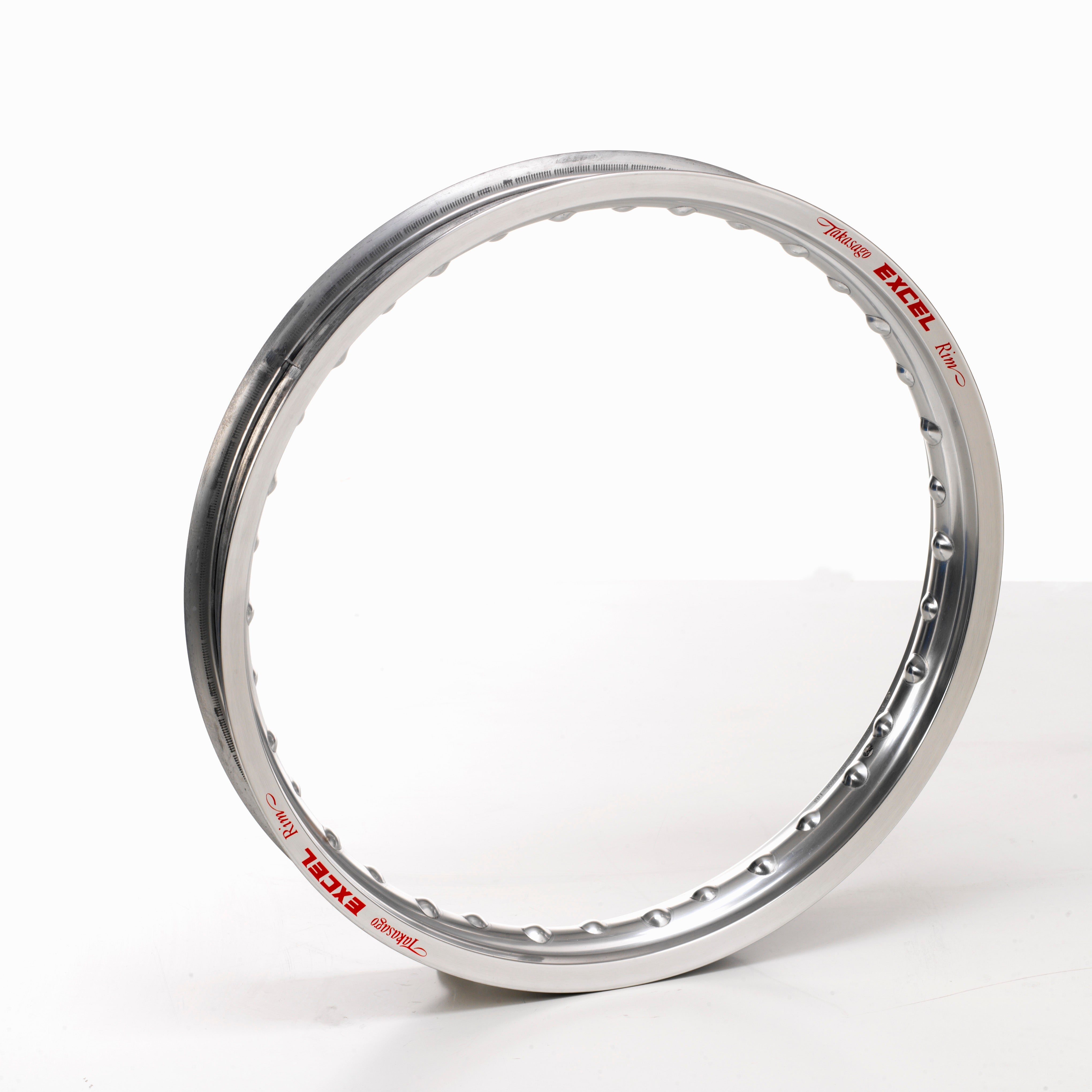 Hartl Racing | Excel Räder - BMW R 12 G/S