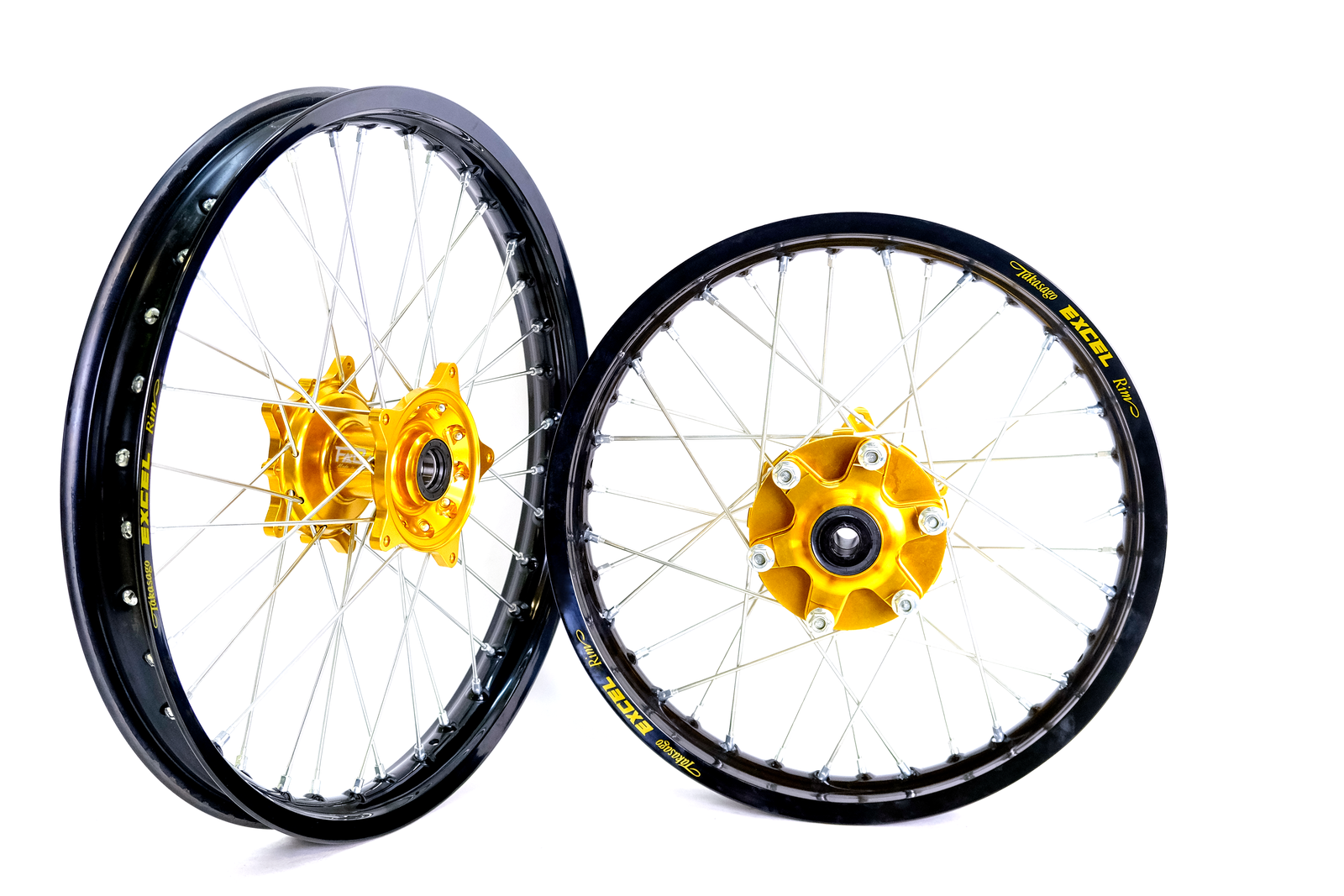 FaBa / Excel Radsatz - CF Moto MT 800 MT