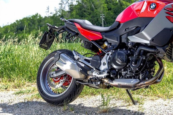 ALPINA tubeless Räder - BMW F900 R/XR "Ride Pack"