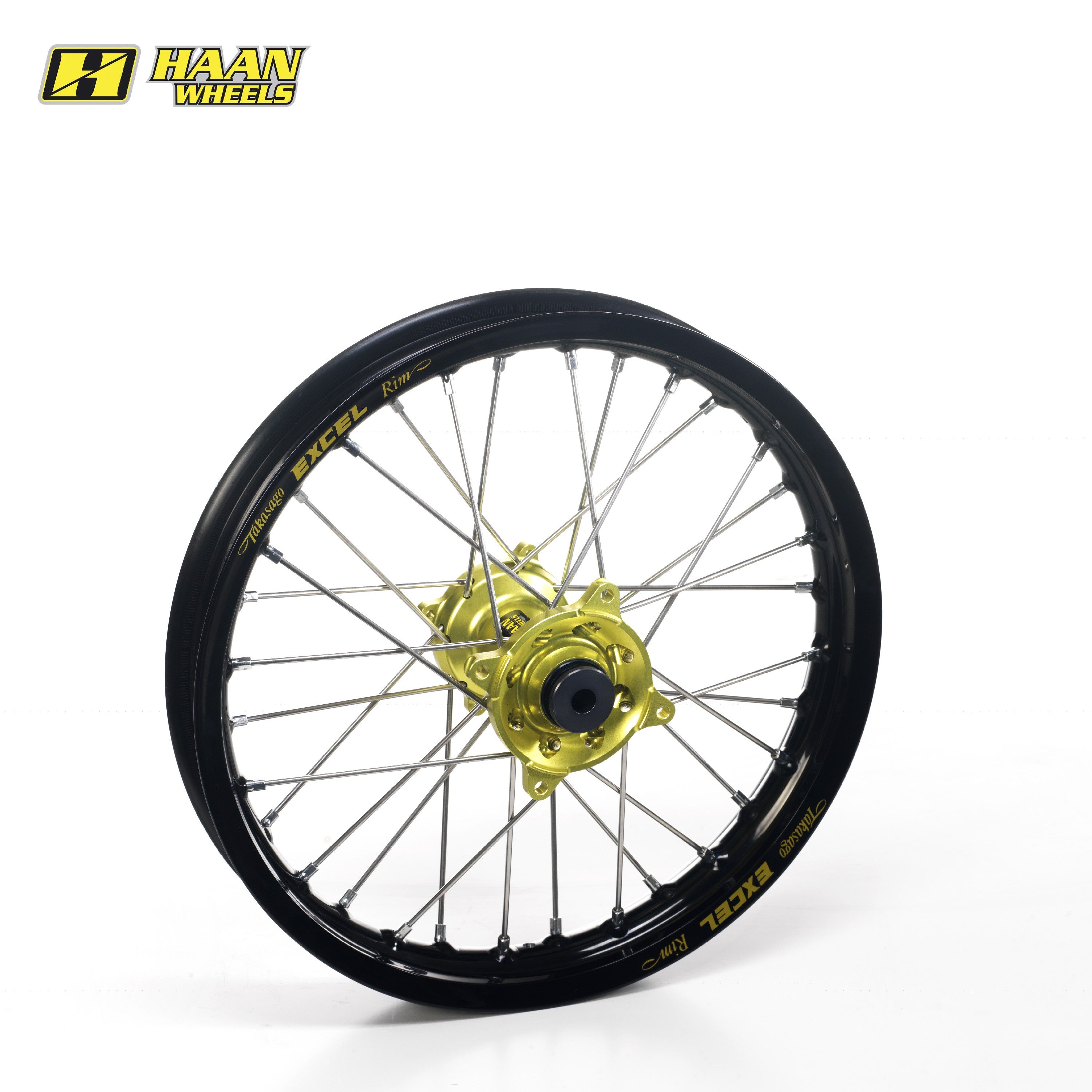 HAAN / Excel Minicross Räder - 85ccm