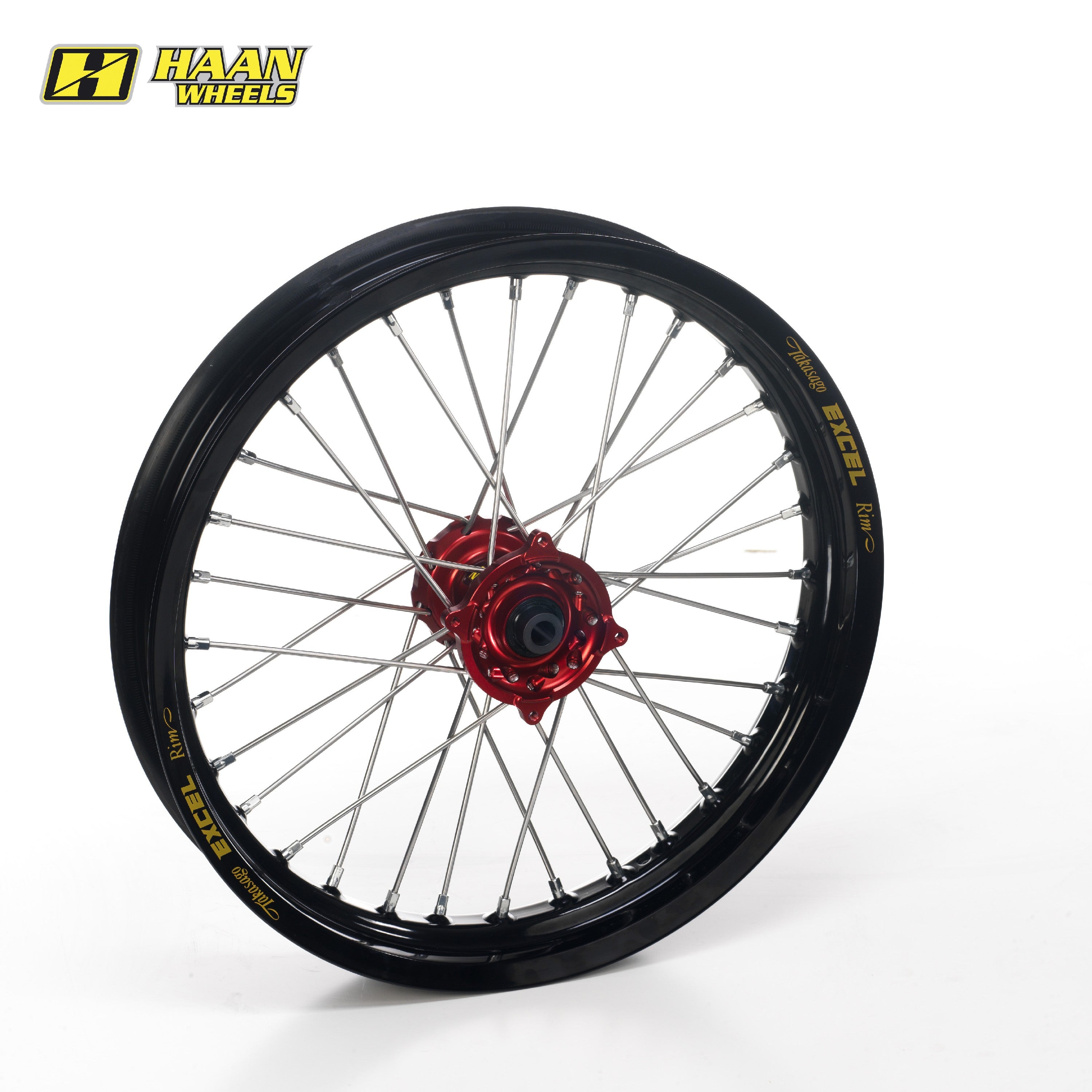HAAN / Excel Minicross Räder - 85ccm
