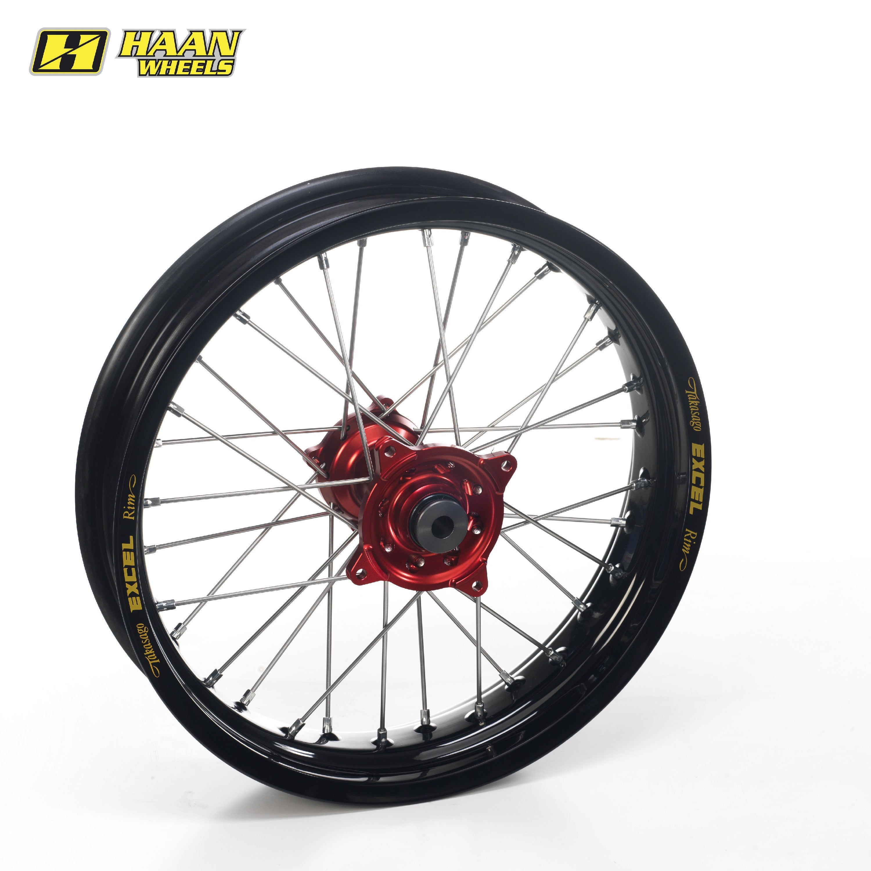 HAAN / Excel Minicross Räder - 85ccm