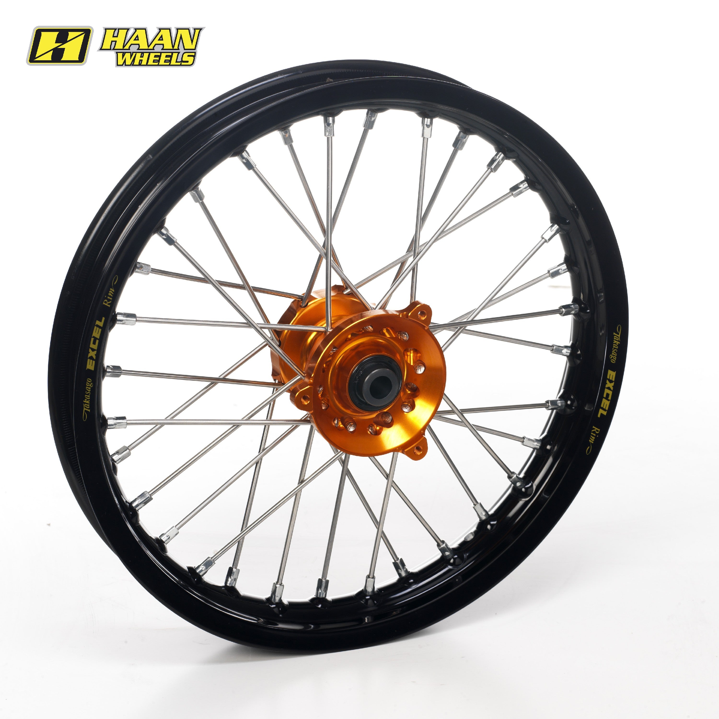 HAAN / Excel Minicross Räder - 85ccm