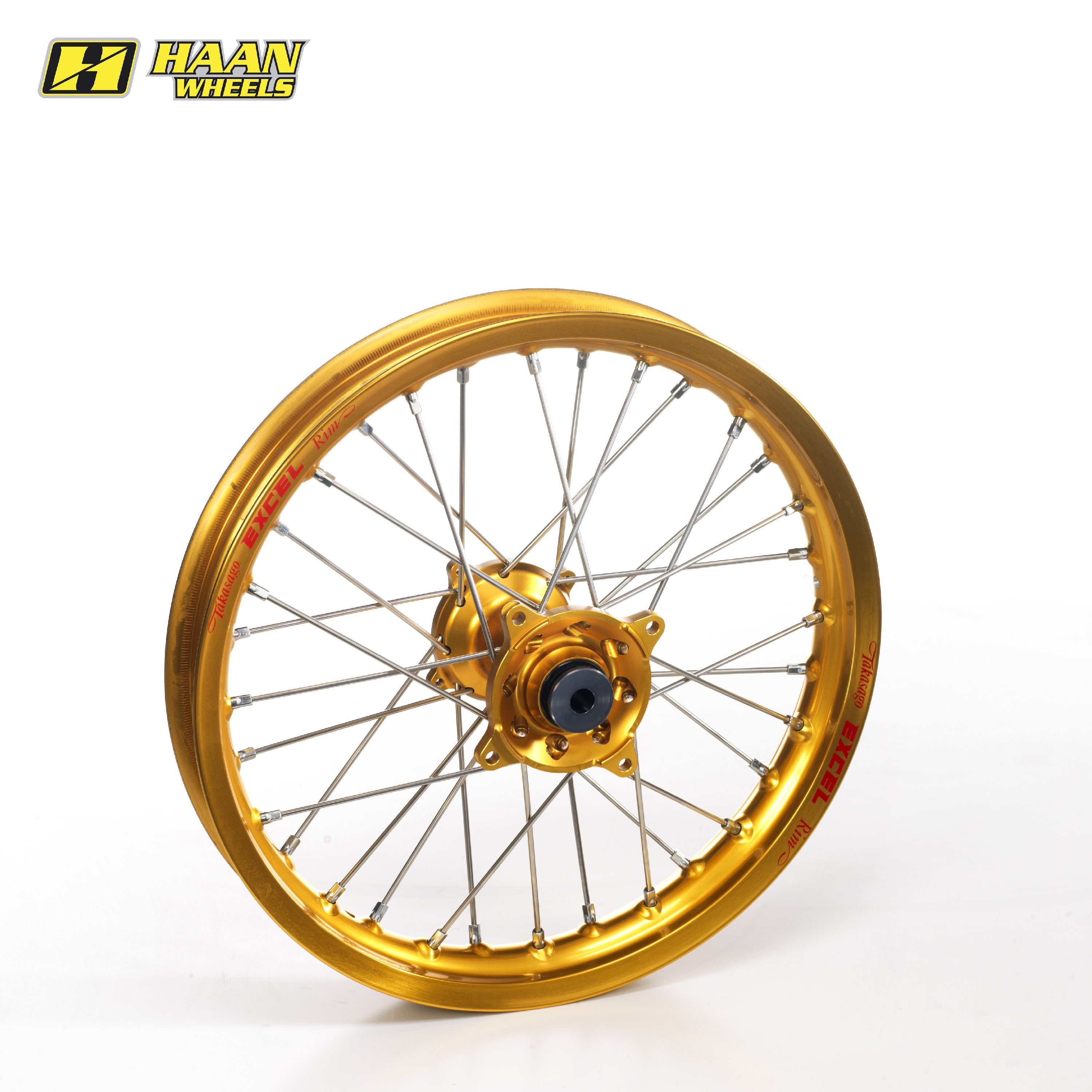 HAAN / Excel Minicross Räder - 85ccm