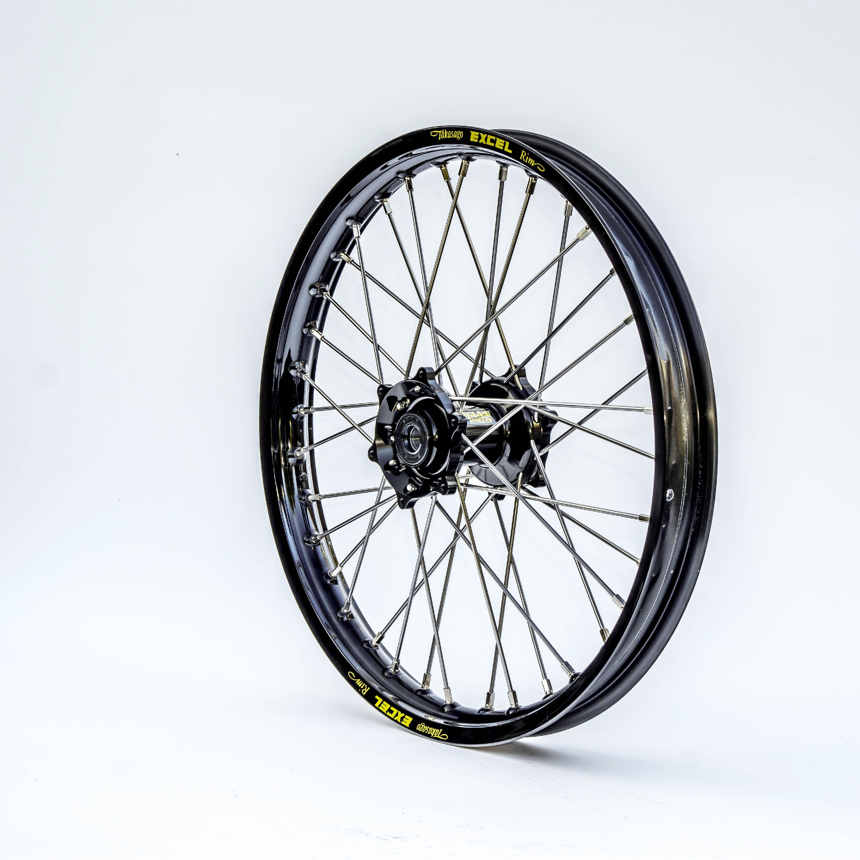 HAAN / Excel Räder - KTM Adventure 790-1390