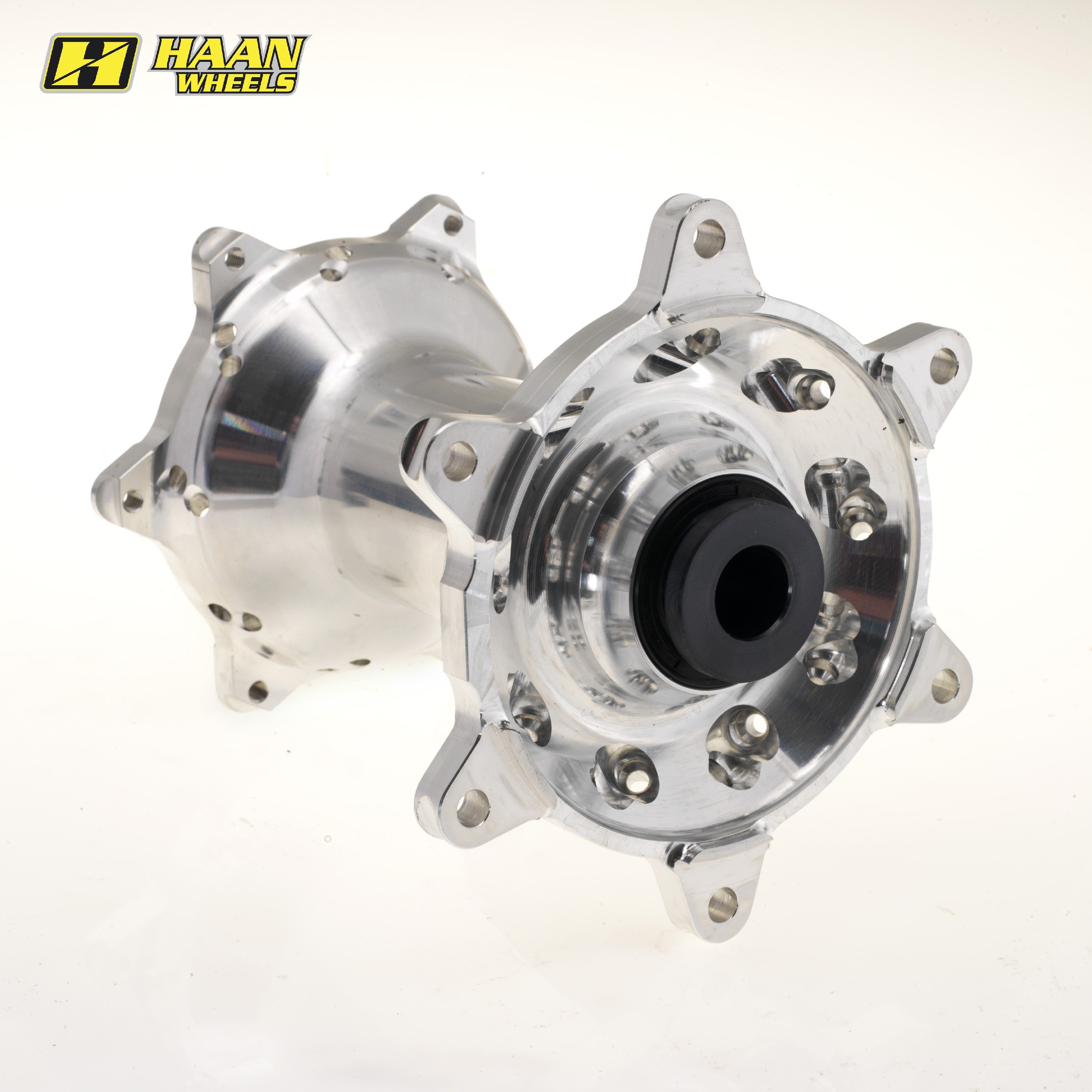 HAAN / Excel Flattrack Räder