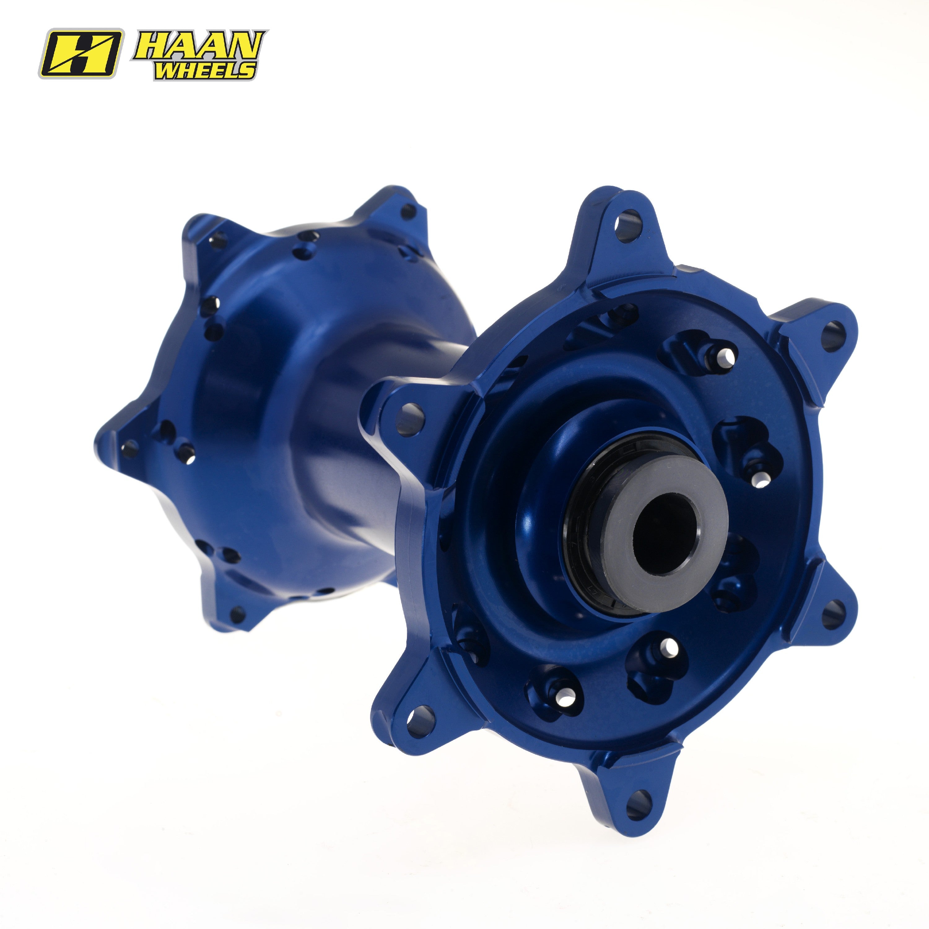 HAAN / Excel Räder - Suzuki V-Strom