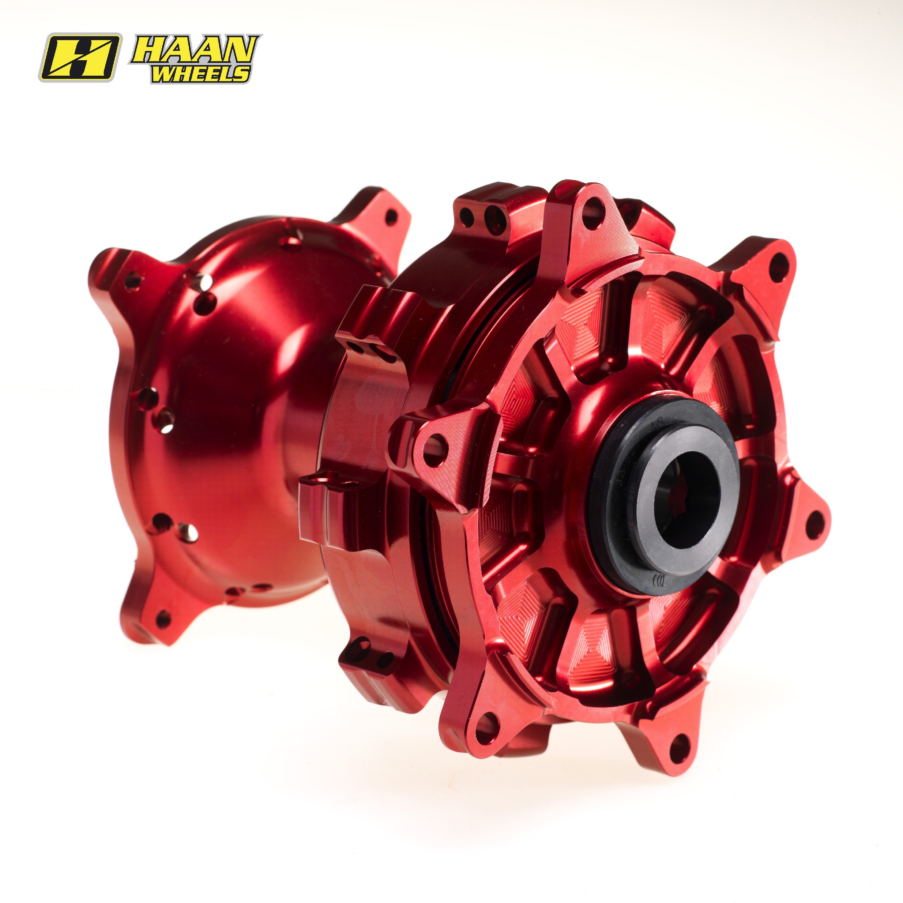 HAAN Radnabe | Hinterrad - KTM Adventure