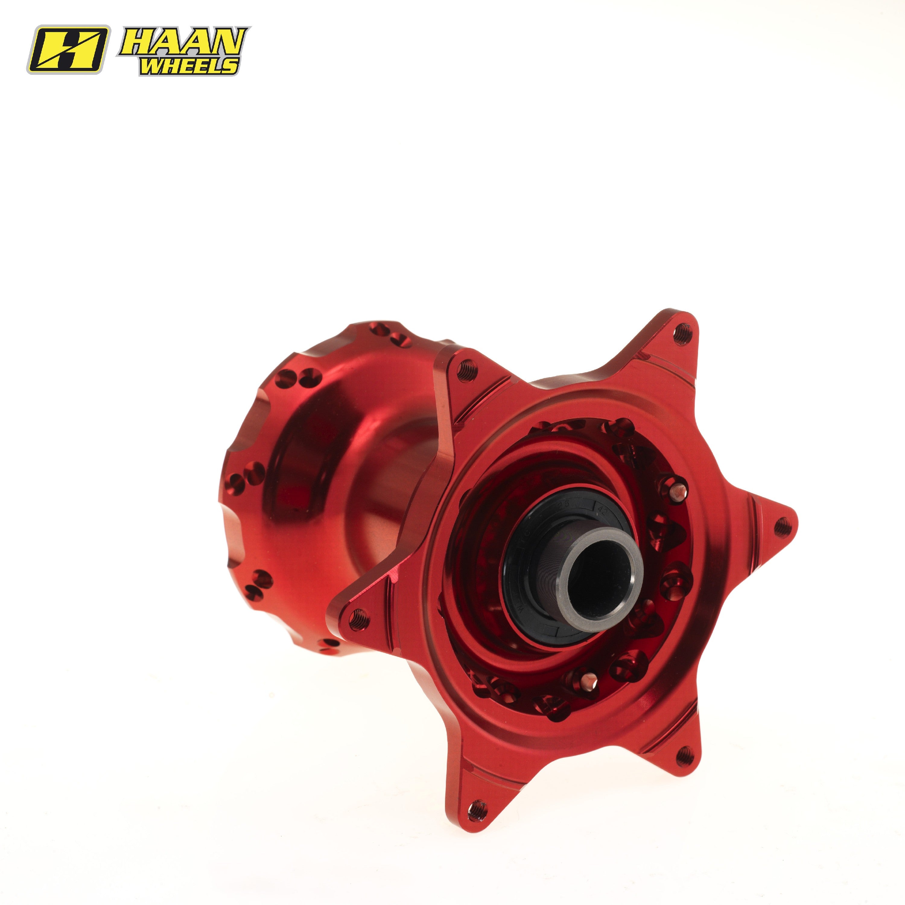 HAAN Radnabe | Vorderrad - MX/Enduro