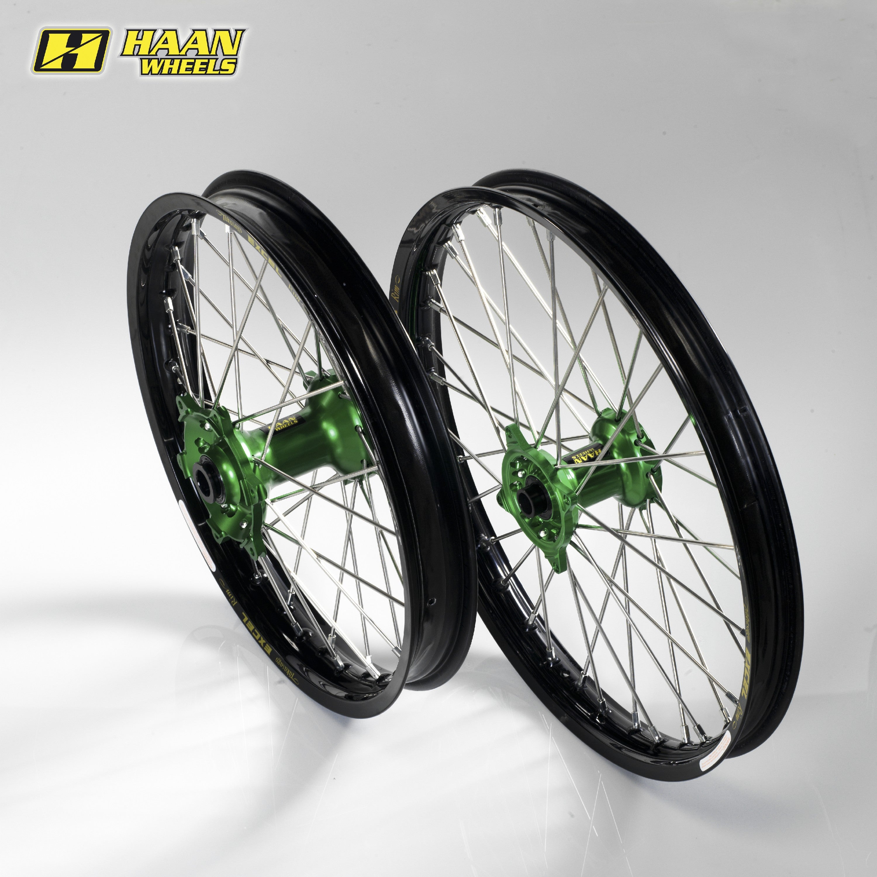 HAAN / Excel Räder - MX & Enduro