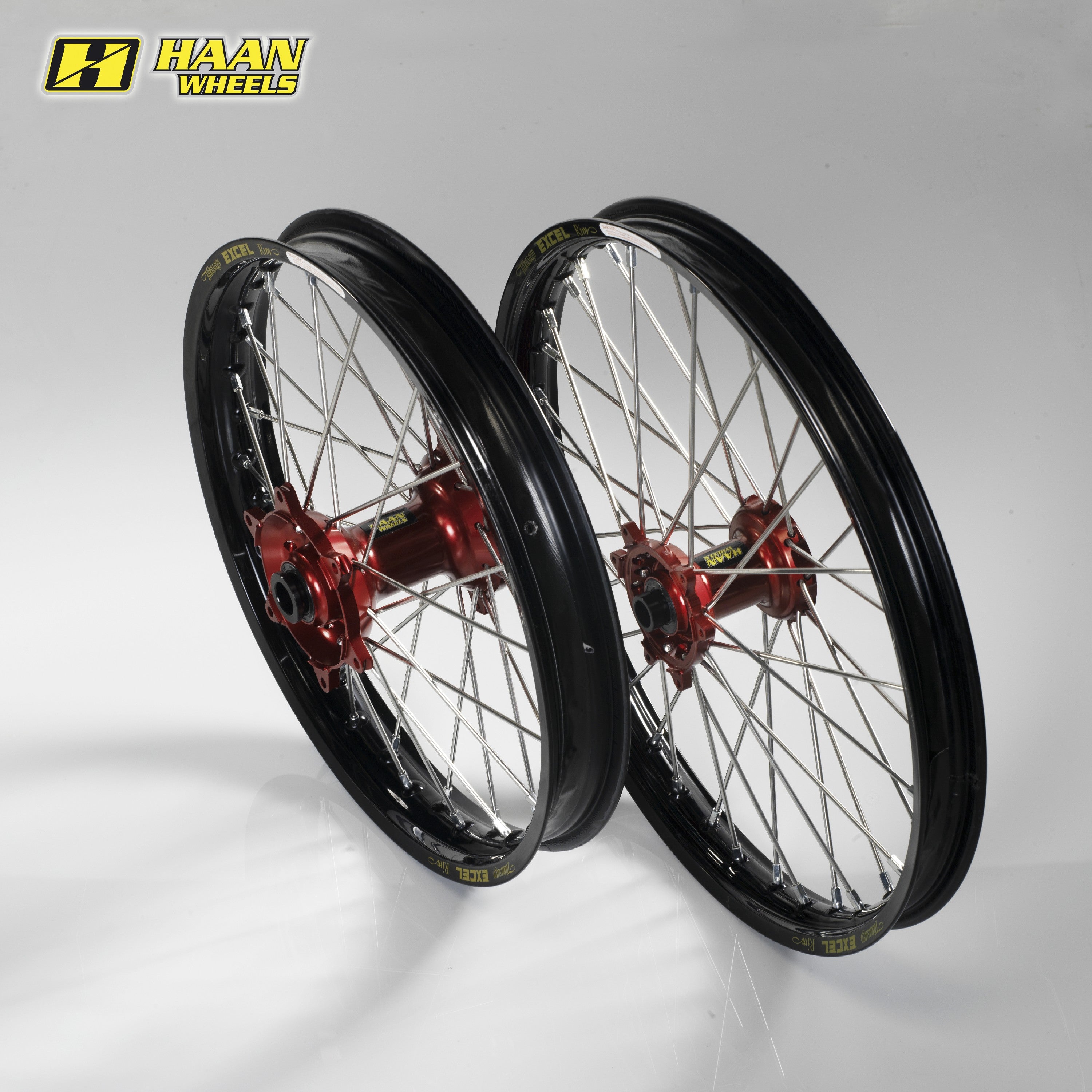 HAAN / Excel Räder - MX & Enduro