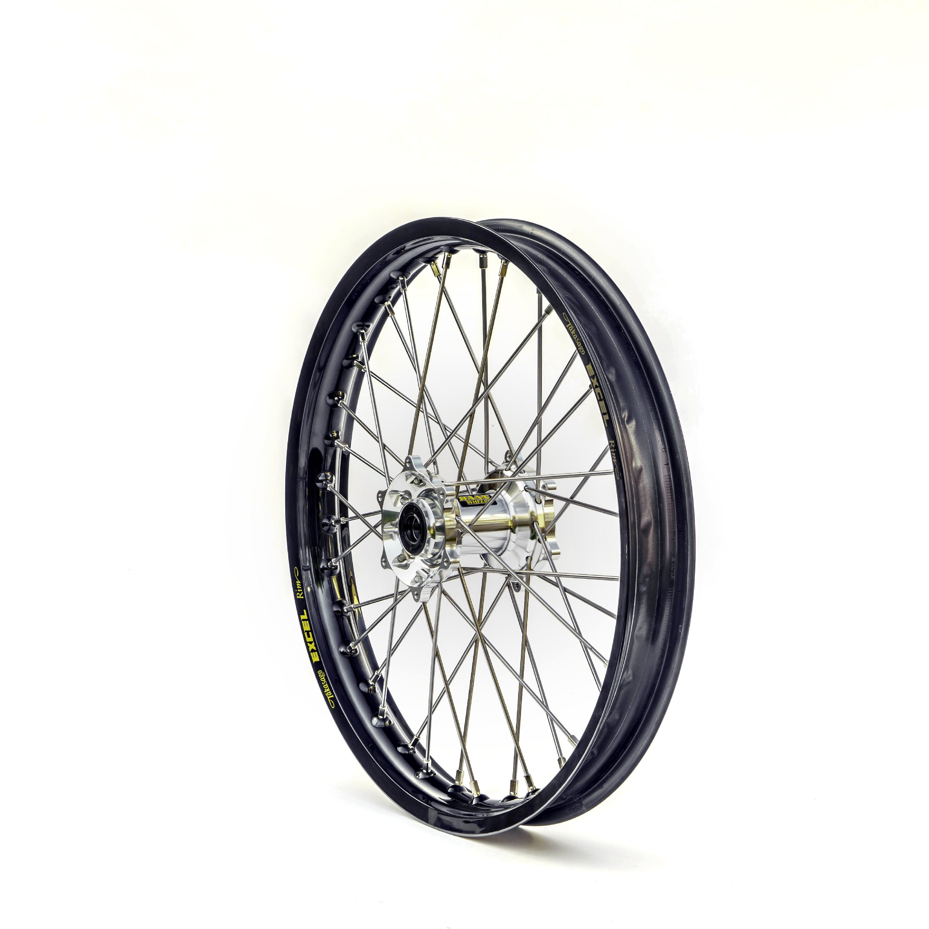 HAAN / Excel Räder - KTM Adventure 790-1390