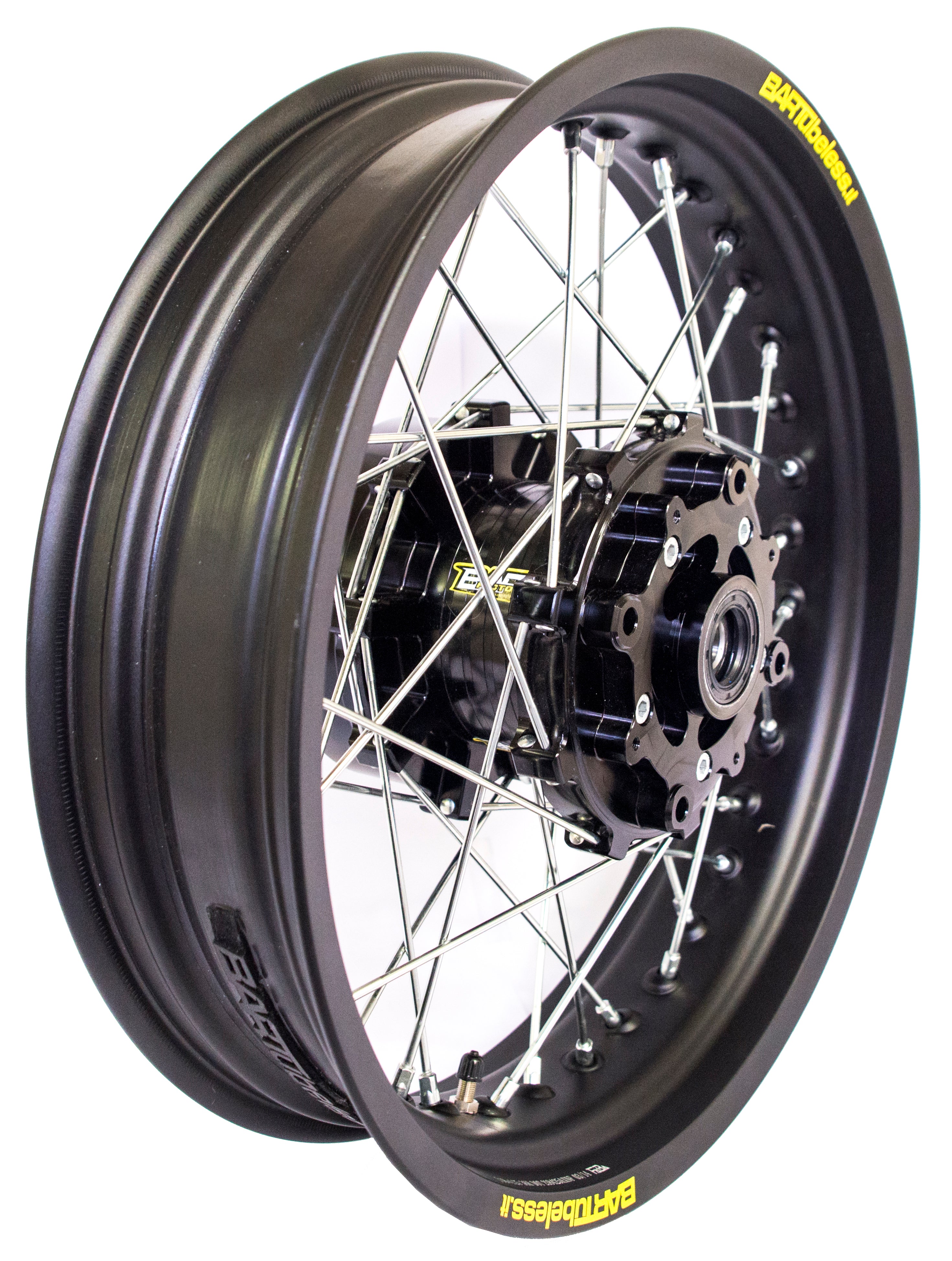 FaBa Radsatz - Honda Africa Twin CRF1000/1100