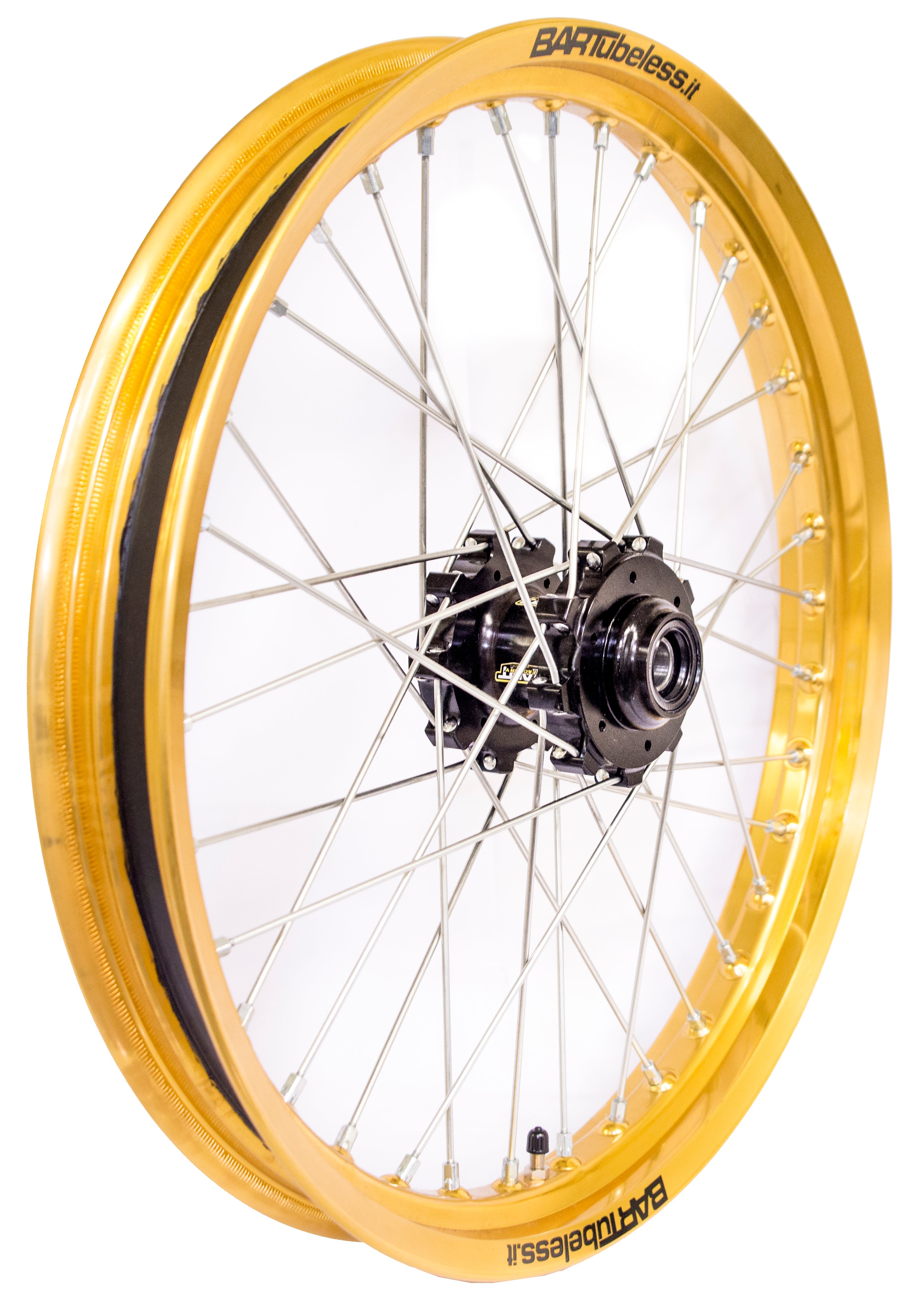 FaBa Radsatz - Honda Africa Twin CRF1000/1100