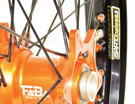 FaBa Radsatz - KTM Adventure 790-1390