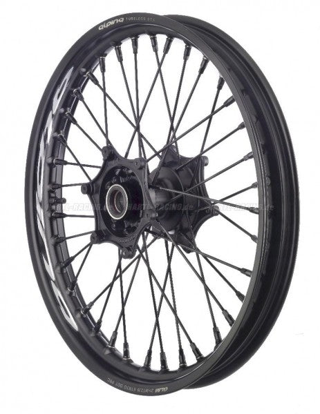 Alpina tubeless Räder - KTM ADV / Husqvarna Norden "Ride Pack"