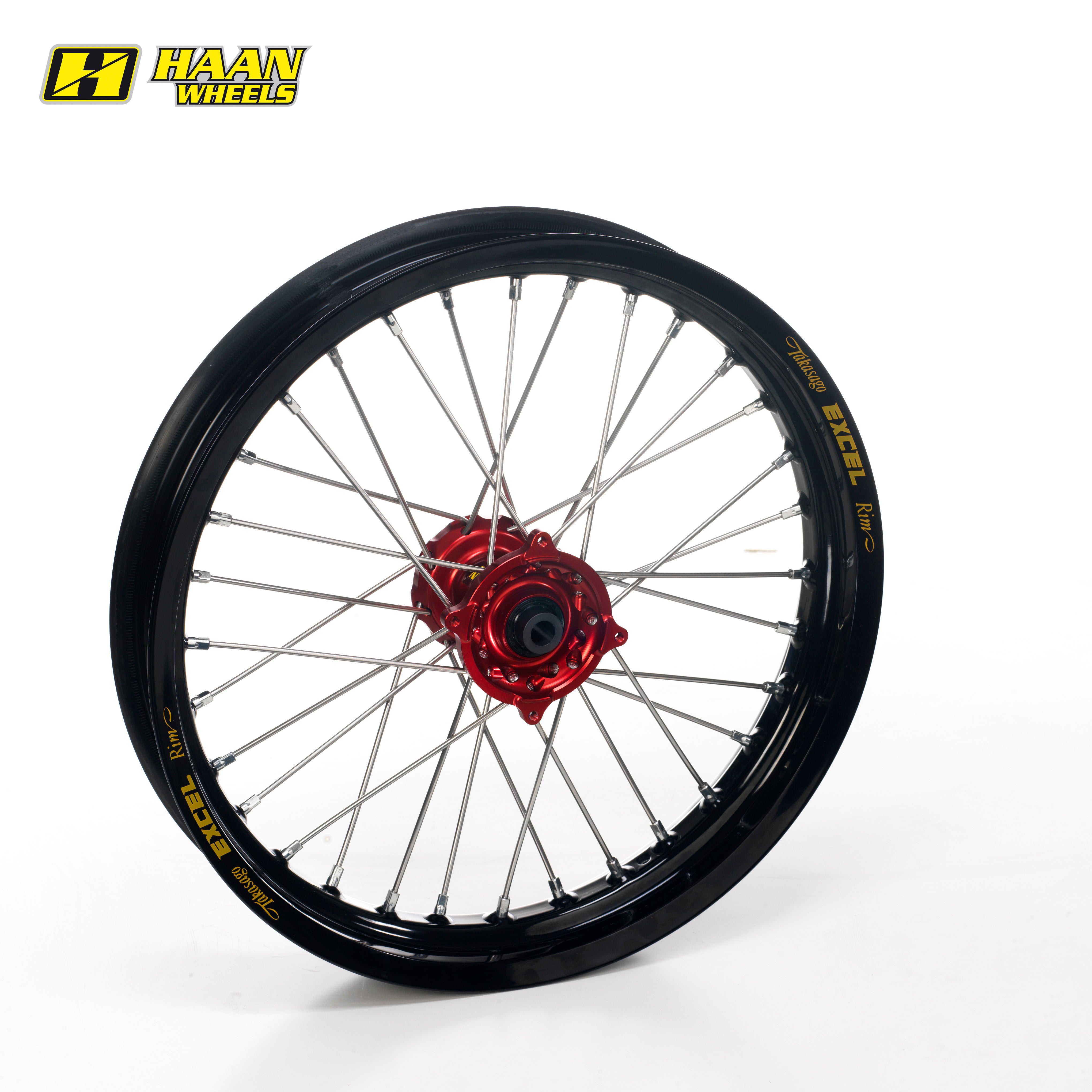 HAAN / Excel Minicross Räder - 85ccm