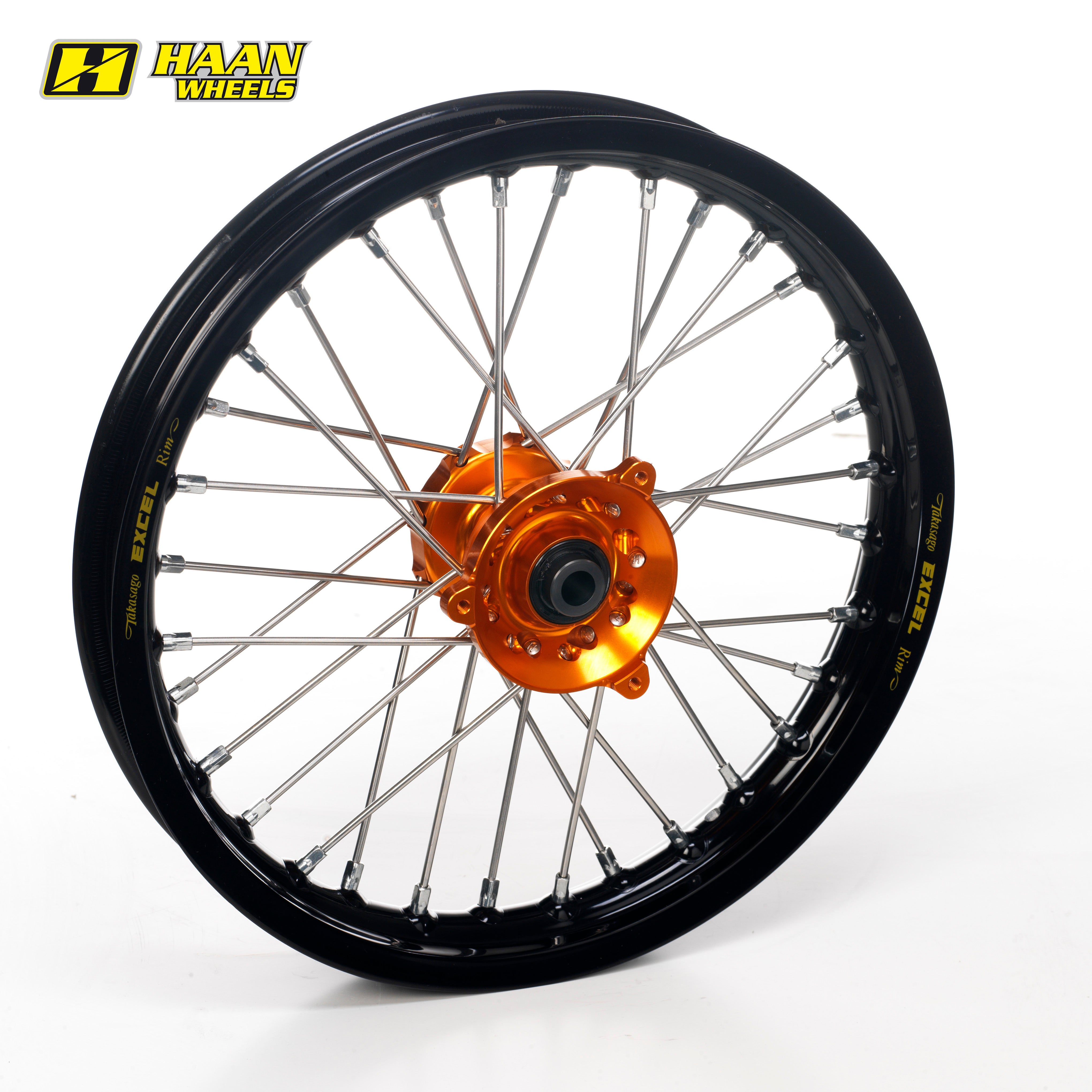 HAAN / Excel Minicross Räder - 65ccm