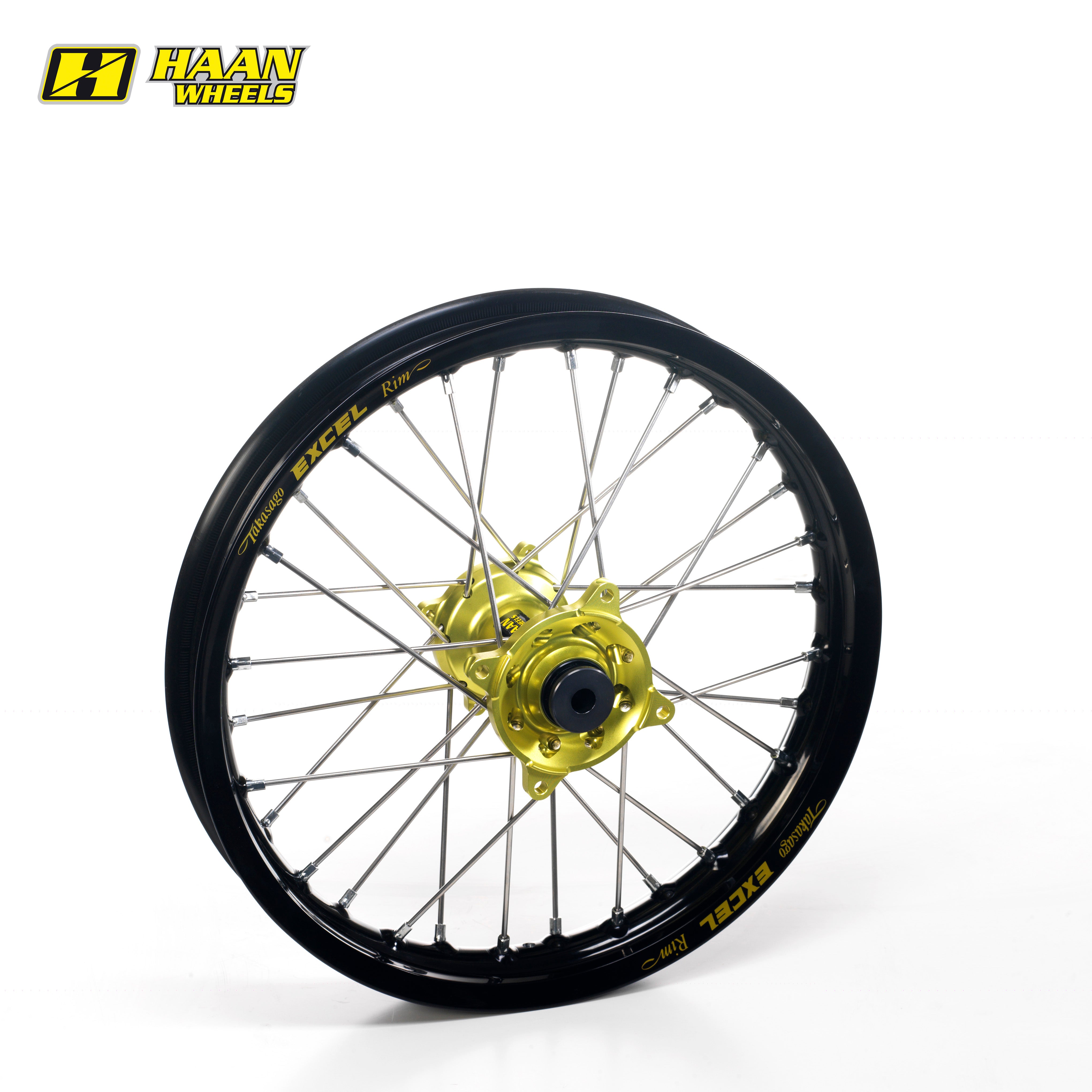 HAAN / Excel Minicross Räder - 85ccm