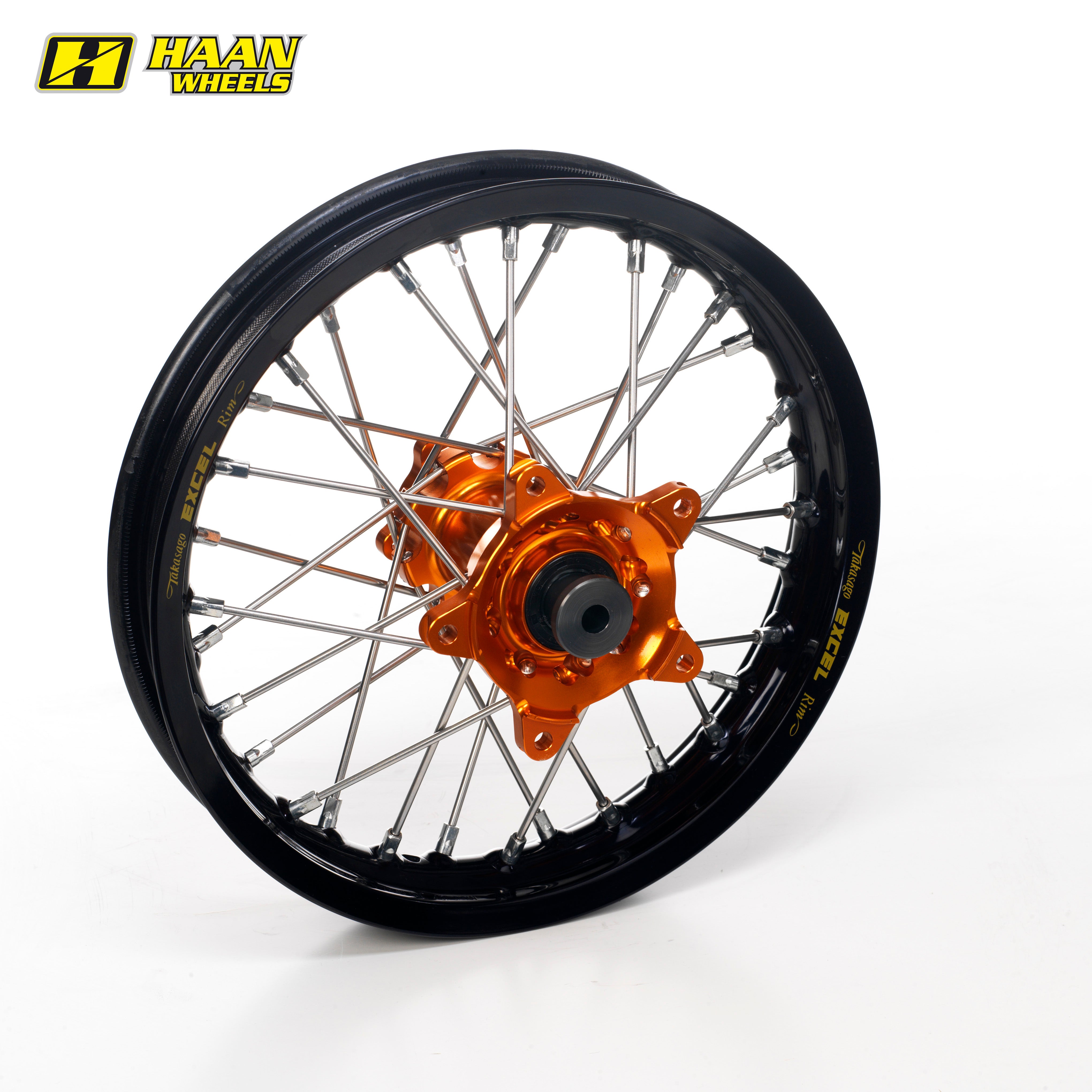 HAAN / Excel Minicross Räder - 65ccm