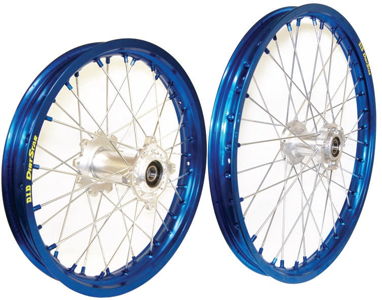 FaBa Motocross & Enduro Radsatz - KTM SXF/EXC