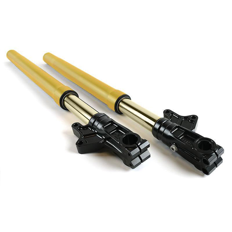 Öhlins FG 424 Komplettgabel für BMW R nineT (inkl. 2x Fender)