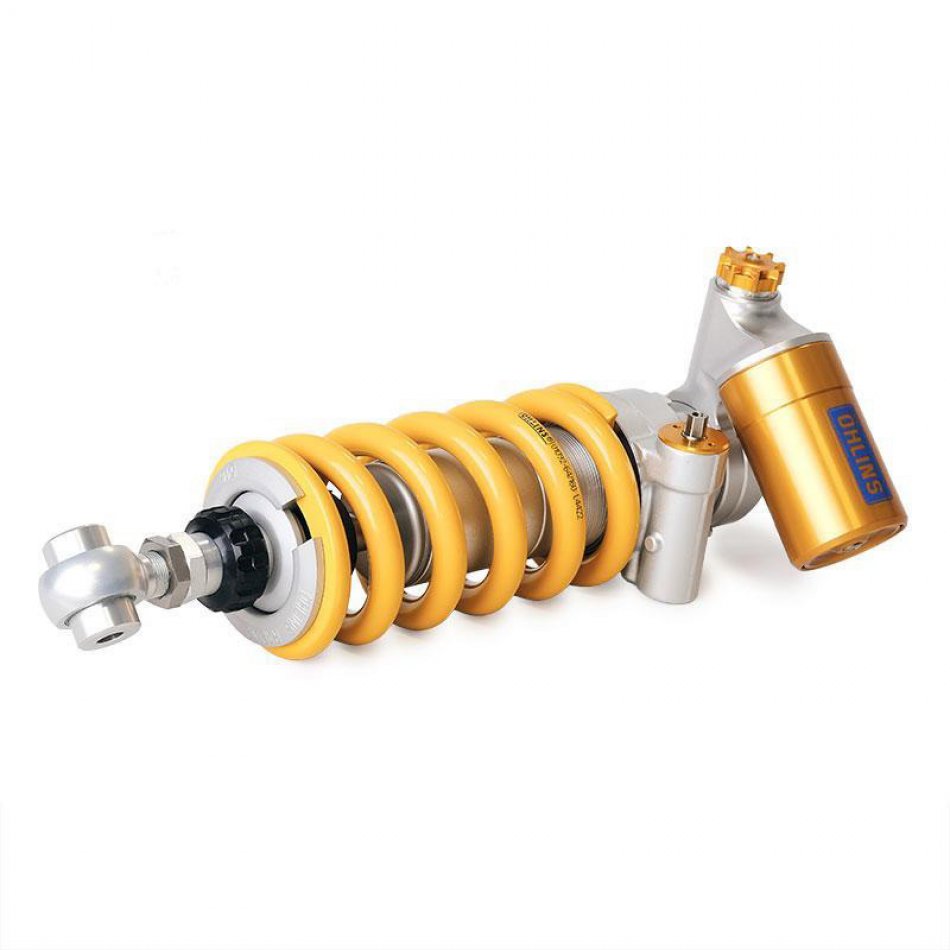 Öhlins 46 PRCB Federbein für BMW R nineT