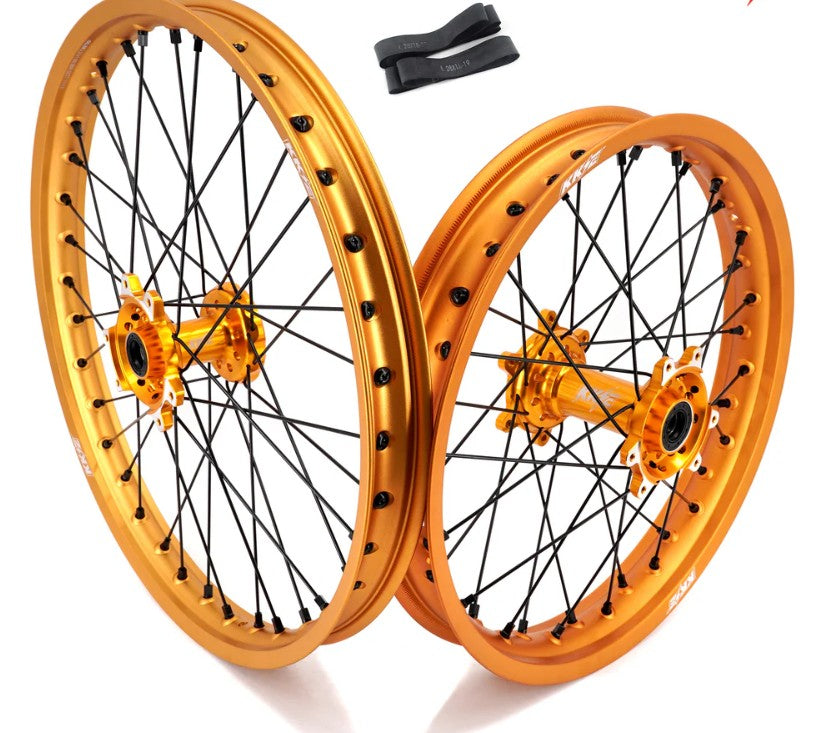 Factory Radsatz - Sur-Ron Ultra Bee Enduro