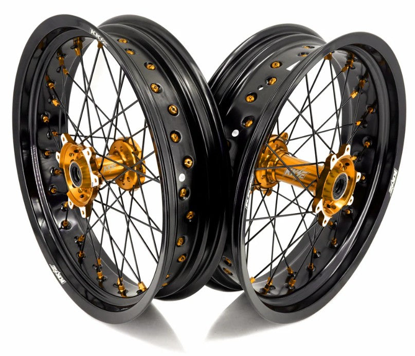 Factory Radsatz - Sur-Ron Ultra Bee Supermoto