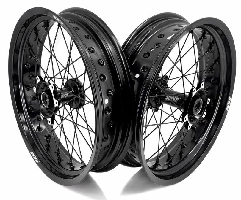 Factory Radsatz - Sur-Ron Ultra Bee Supermoto