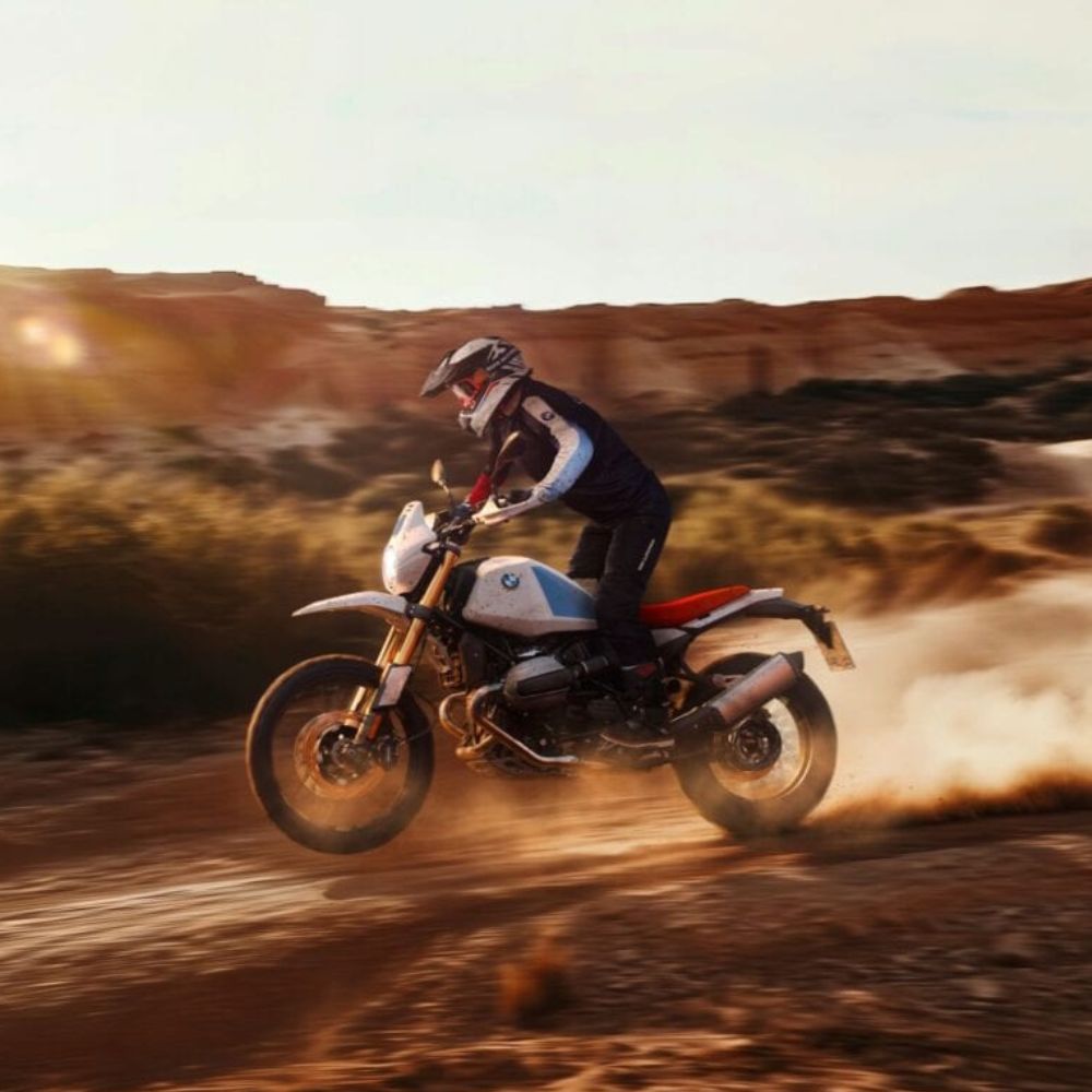 Jetzt erhältlich: Speichenräder für die BMW R12 G/S – und zwar richtig lecker