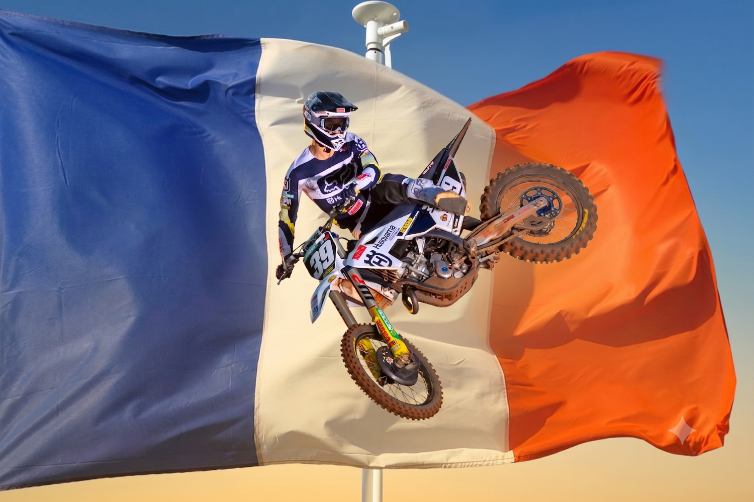 Livraison gratuite en France – jusqu’au 31 décembre 2026