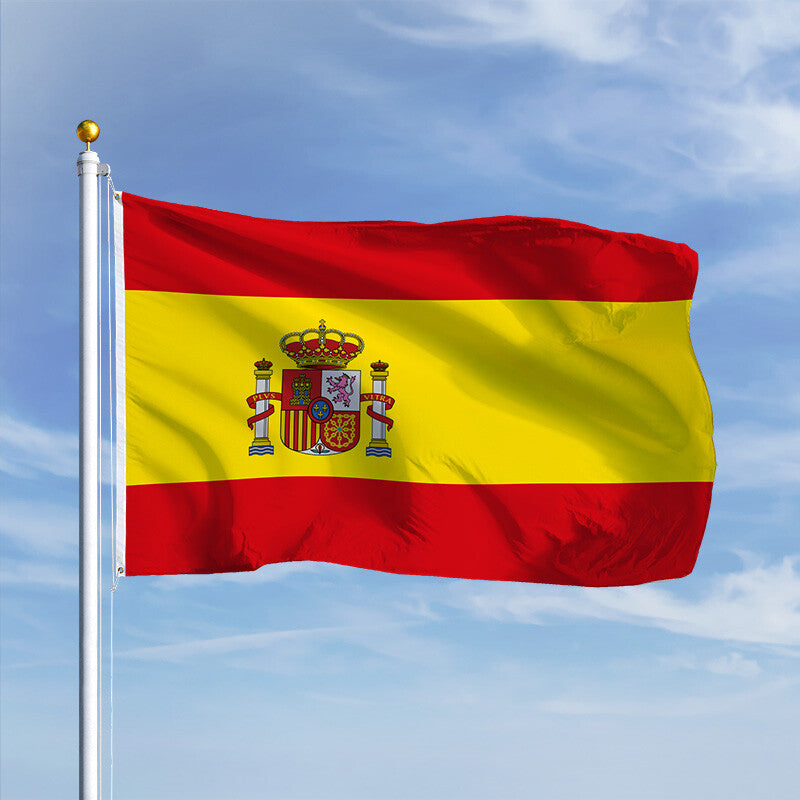 Envío gratuito a España – hasta el 31 de diciembre de 2026 | Hartl Racing