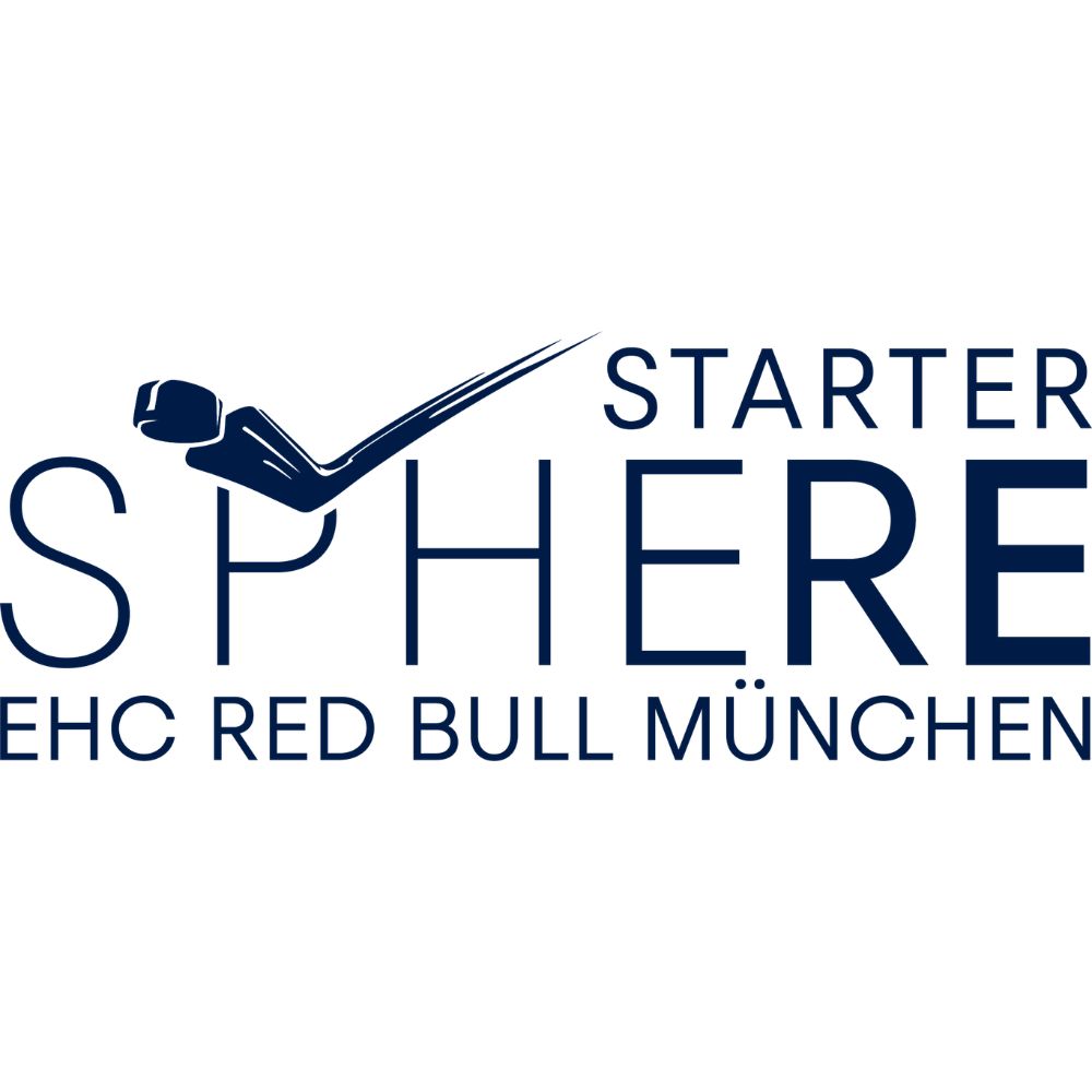 Hartl Racing x EHC Red Bull München | Starter Sphere Partner