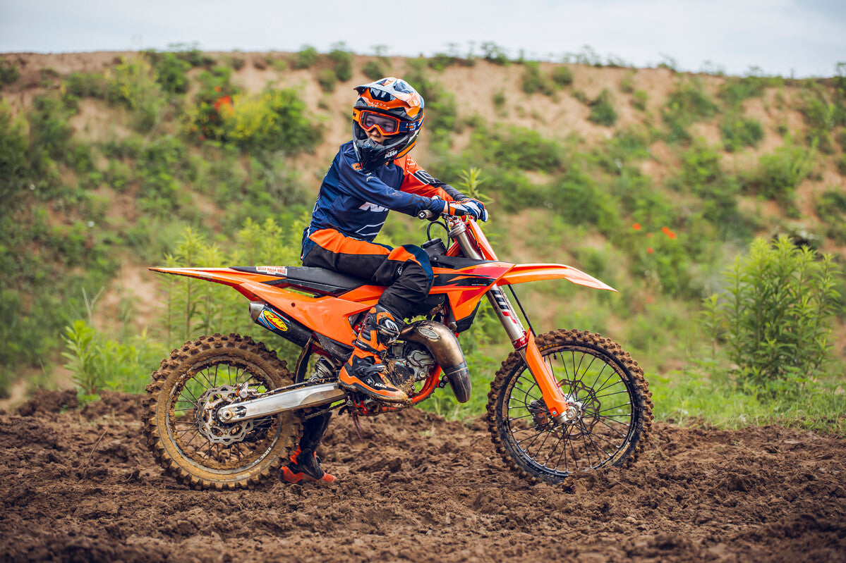 KTM SX 85