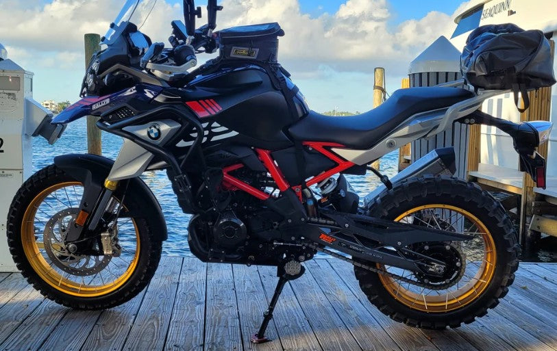 BMW G 310 GS