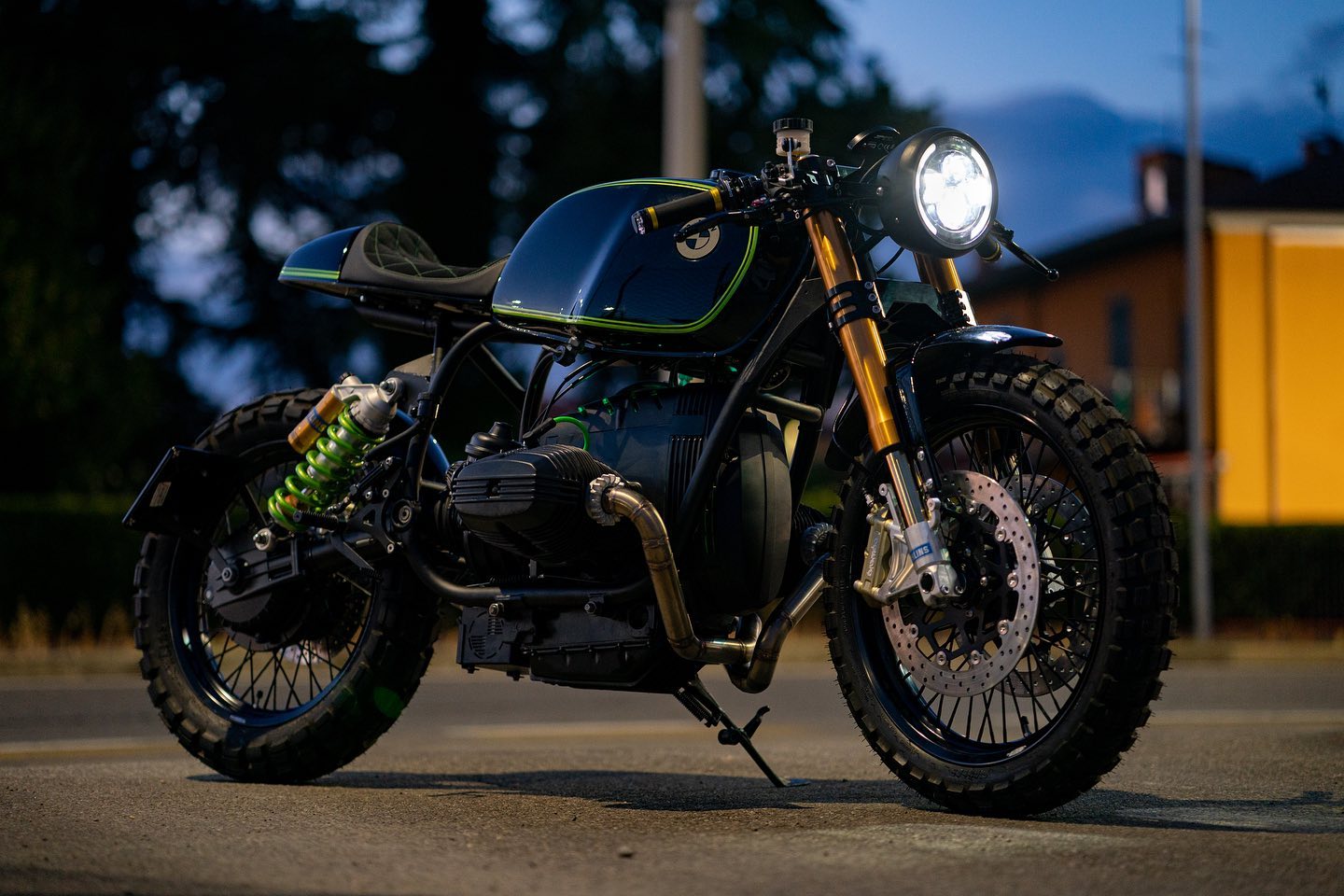 BMW R 80