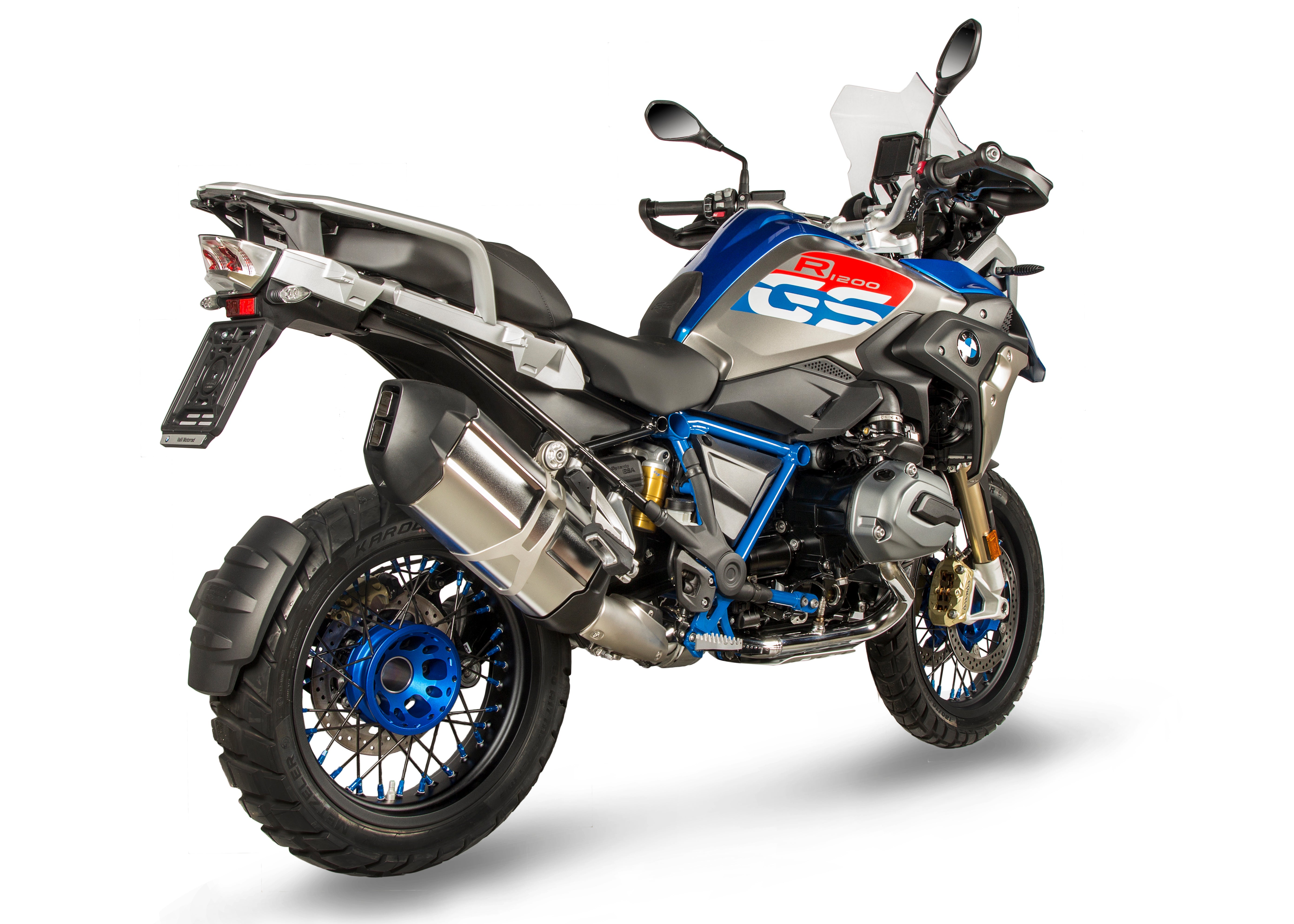 BMW R 1200 GS