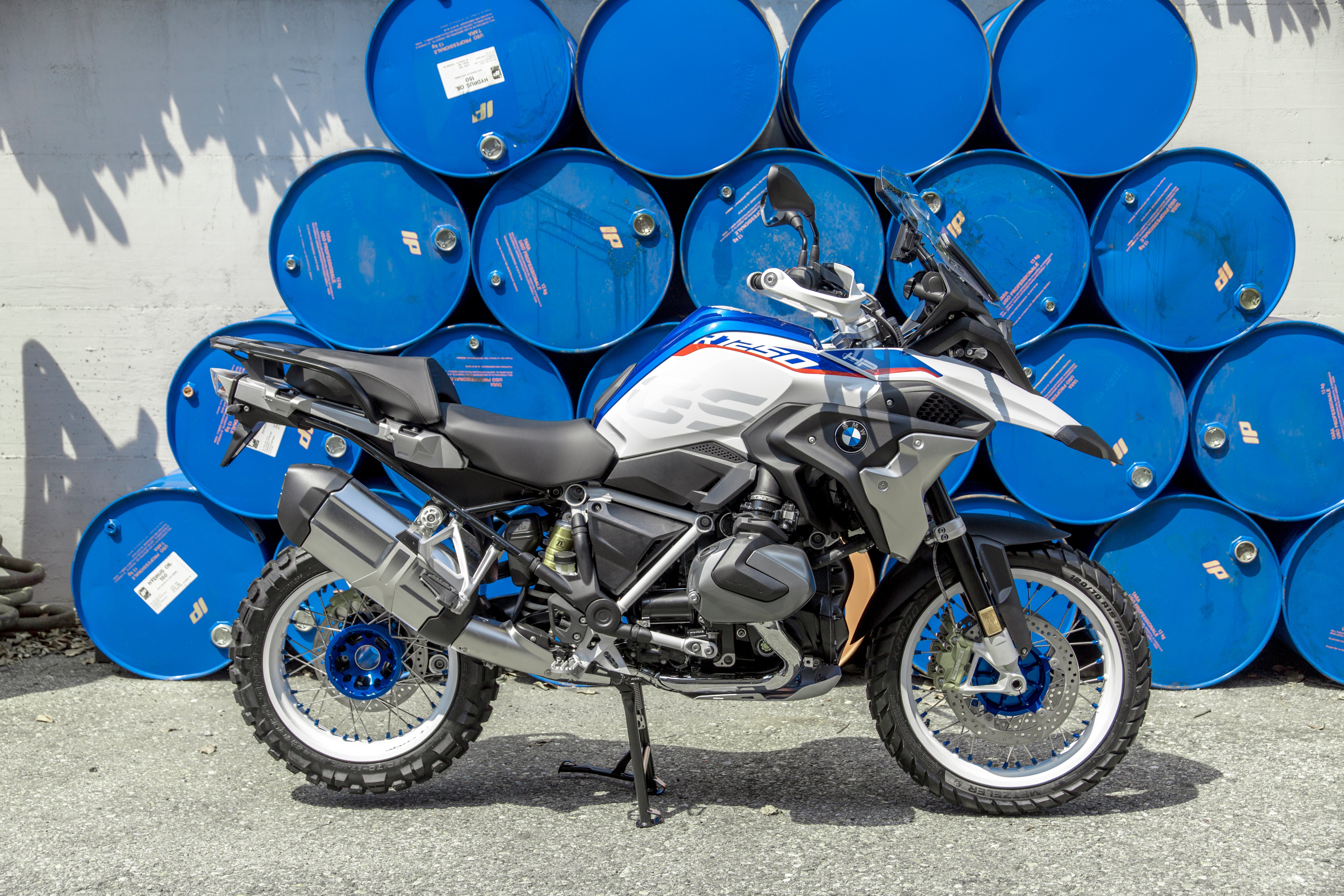 BMW R 1250 GS