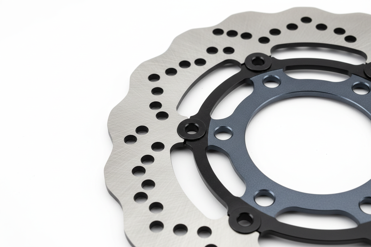 Bremse - KTM Adventure